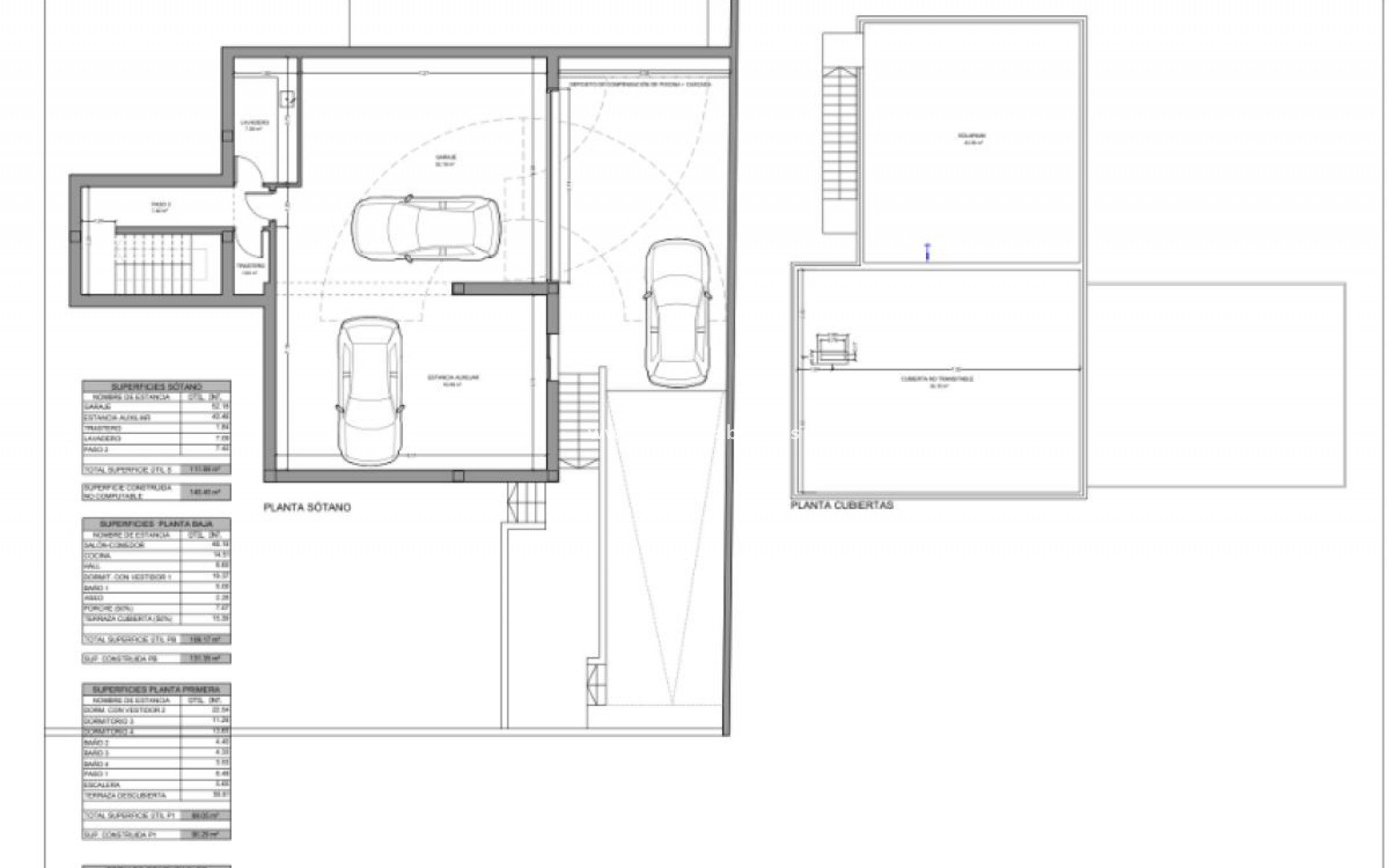 Nieuwbouw - Villa - Finestrat