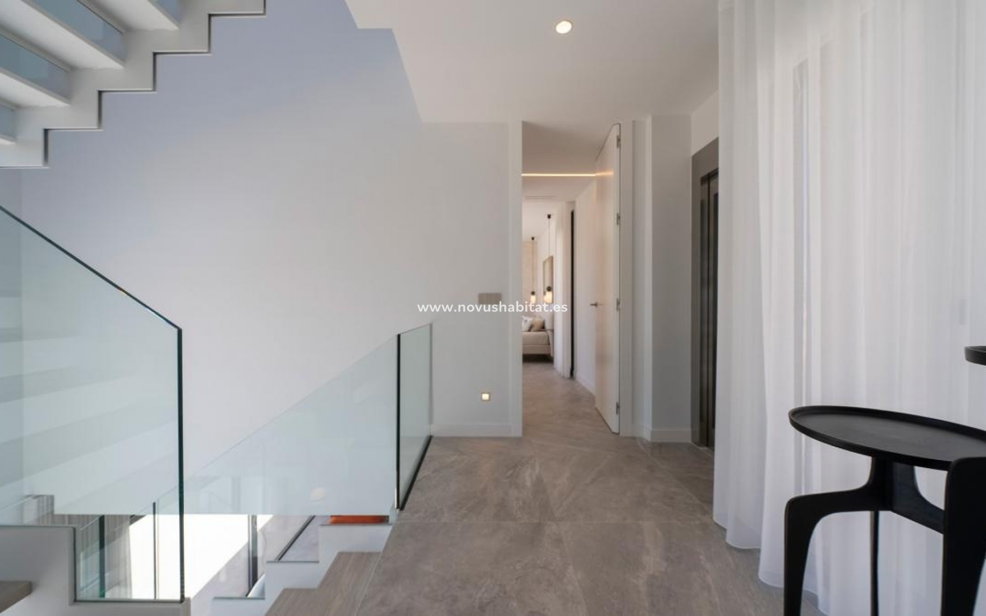 Nieuwbouw - Villa - Finestrat