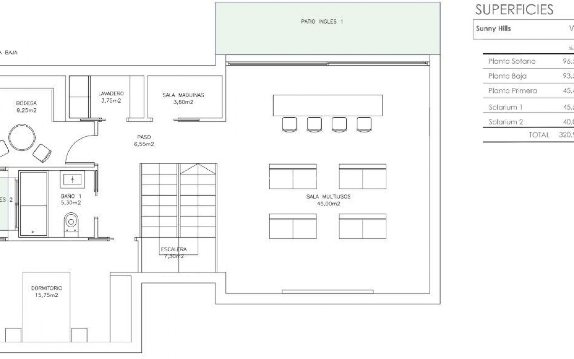 Nieuwbouw - Villa - Finestrat