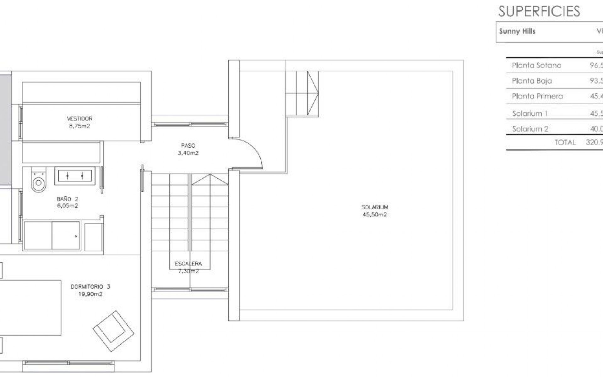 Nieuwbouw - Villa - Finestrat