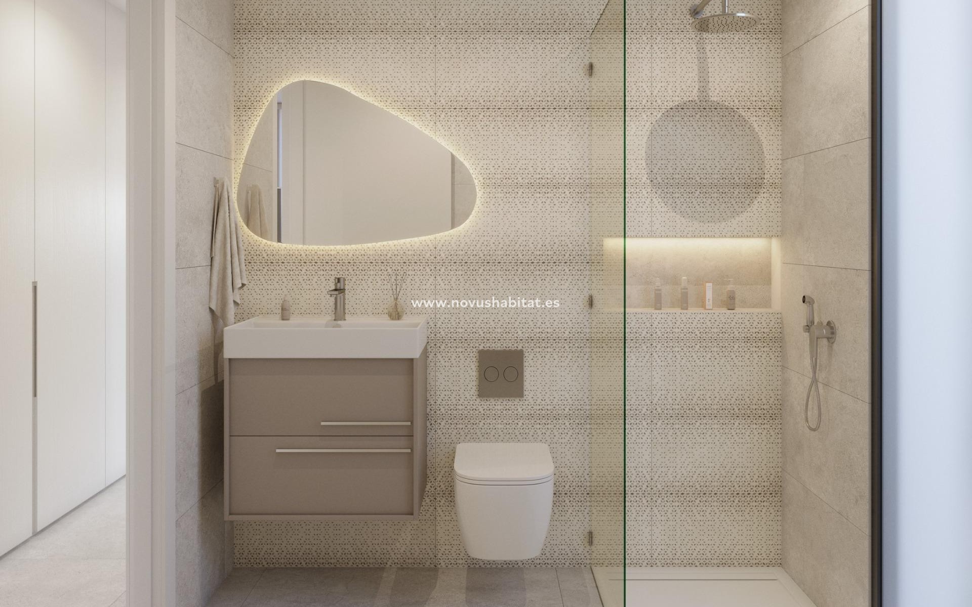 Nieuwbouw - Villa - Fuente Álamo