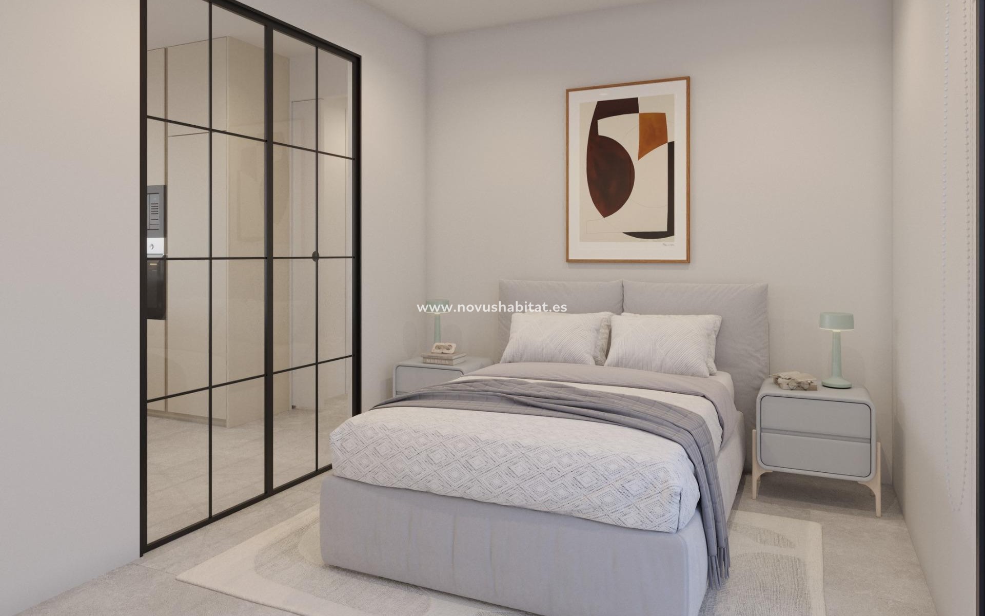 Nieuwbouw - Villa - Fuente Álamo