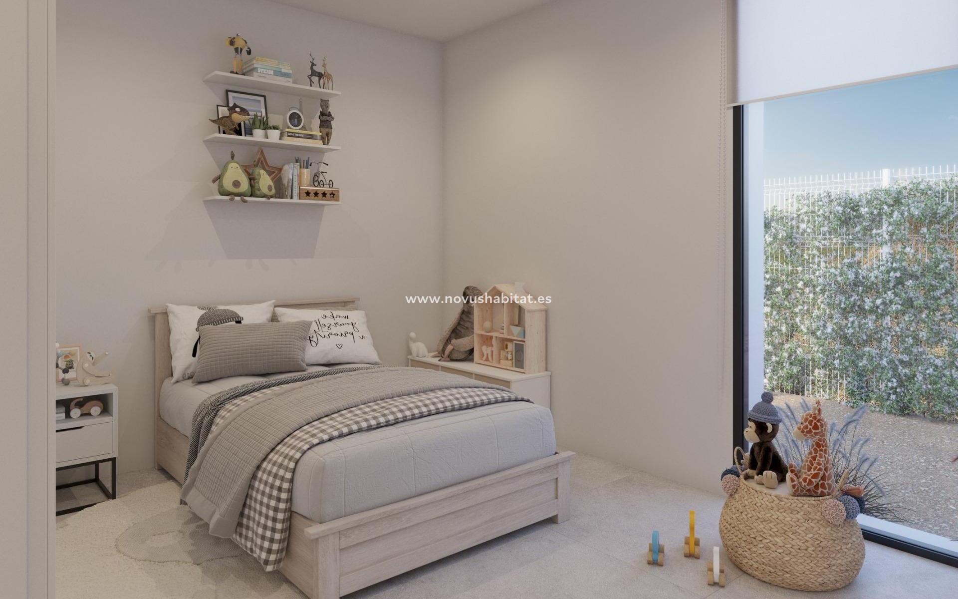 Nieuwbouw - Villa - Fuente Álamo