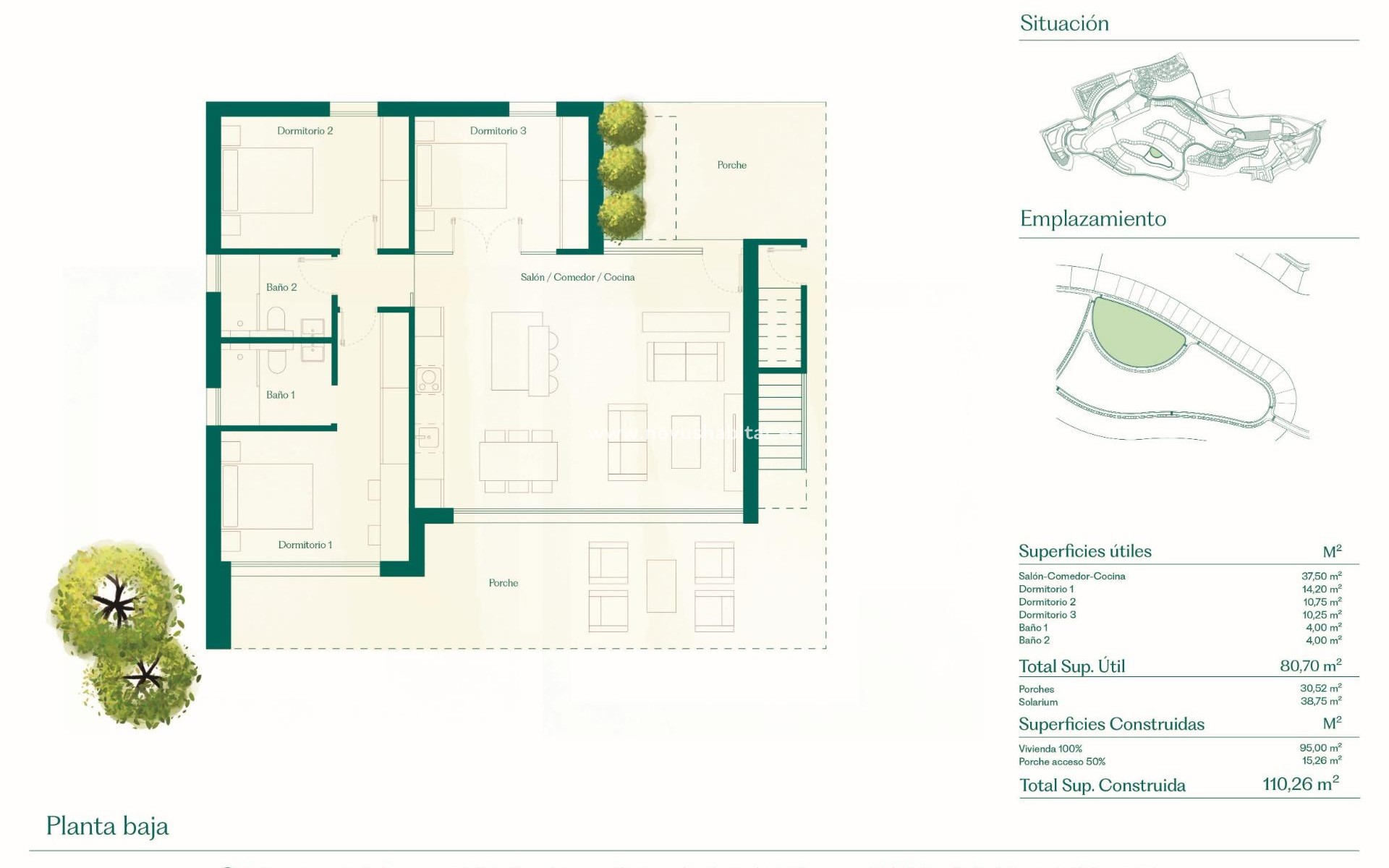 Nieuwbouw - Villa - Fuente Álamo