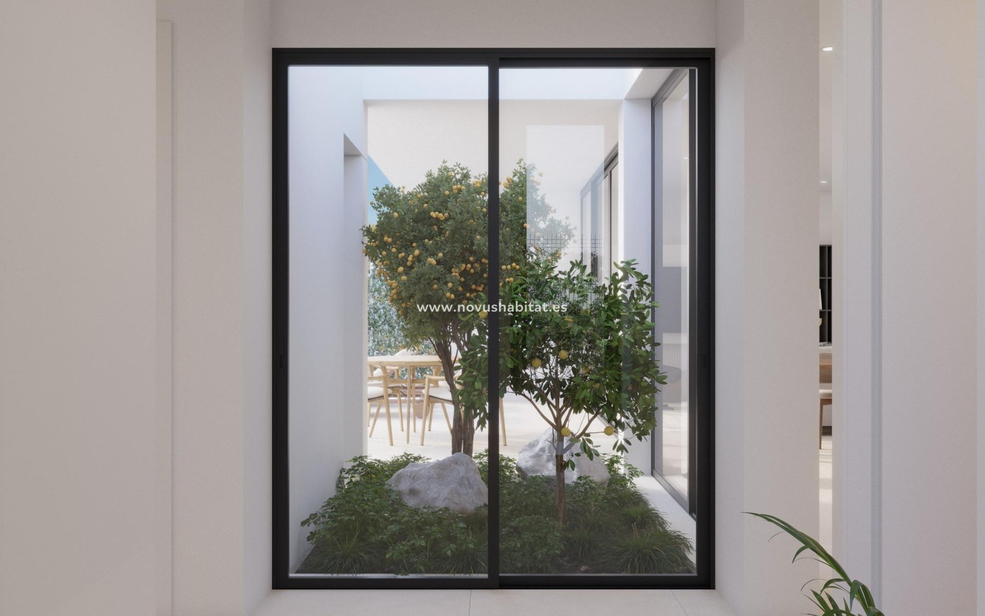 Nieuwbouw - Villa - Fuente Álamo