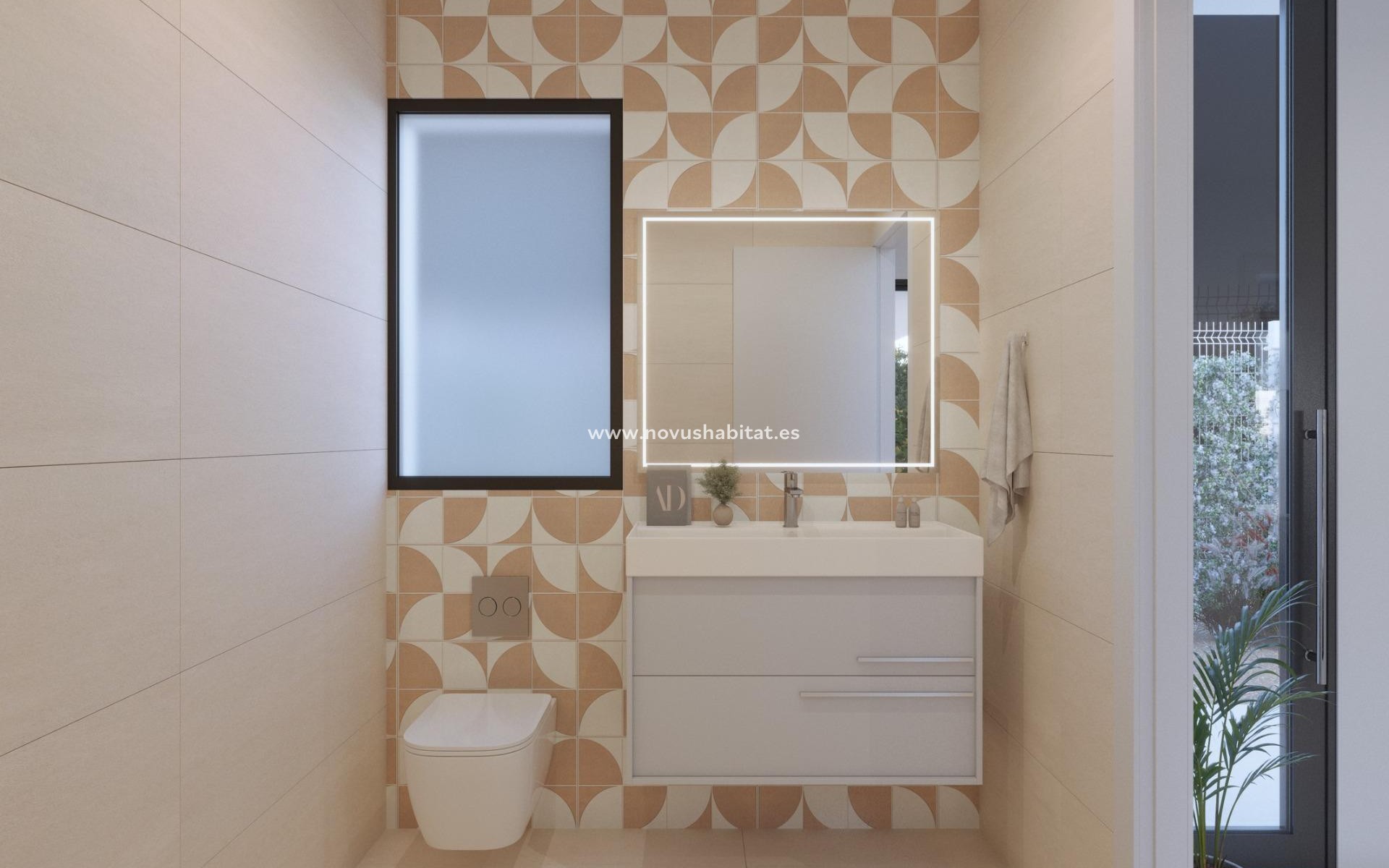 Nieuwbouw - Villa - Fuente Álamo