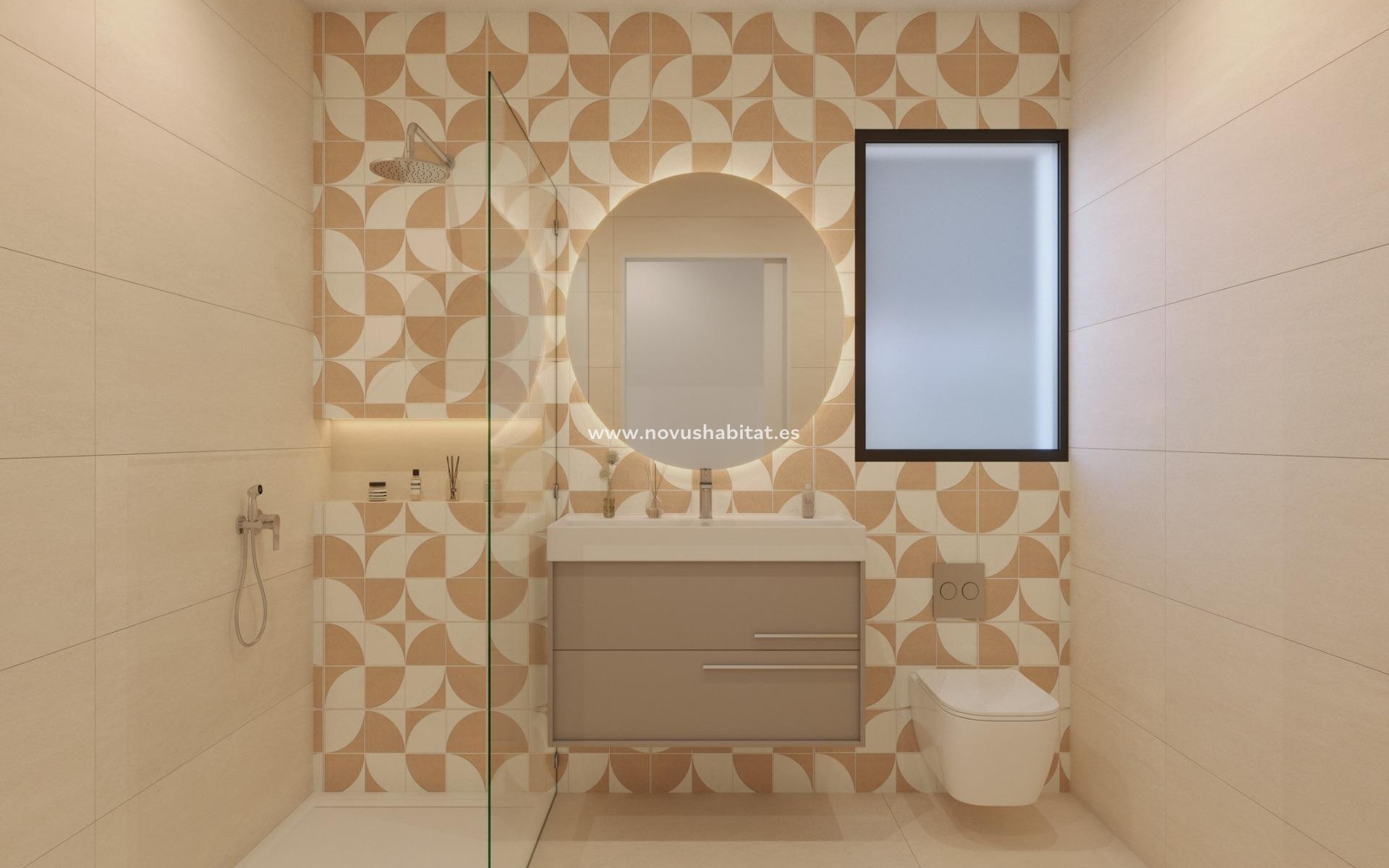 Nieuwbouw - Villa - Fuente Álamo