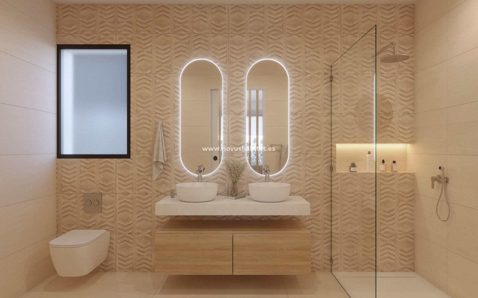 Nieuwbouw - Villa - Fuente Álamo