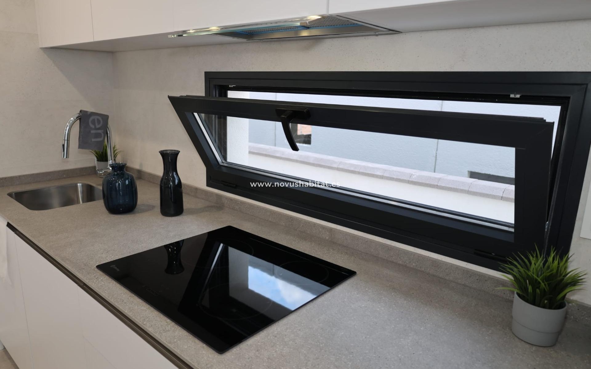 Nieuwbouw - Villa - Fuente Álamo