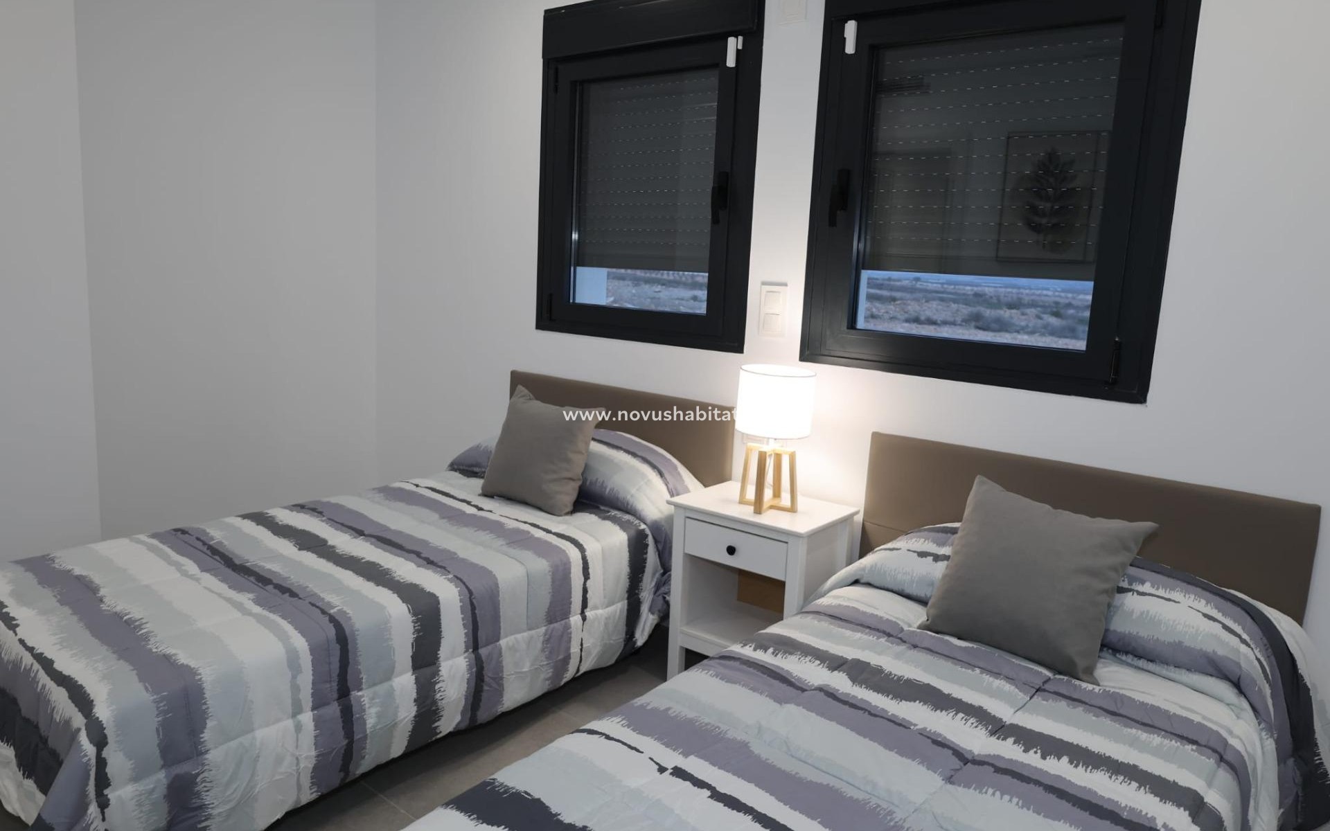 Nieuwbouw - Villa - Fuente Álamo