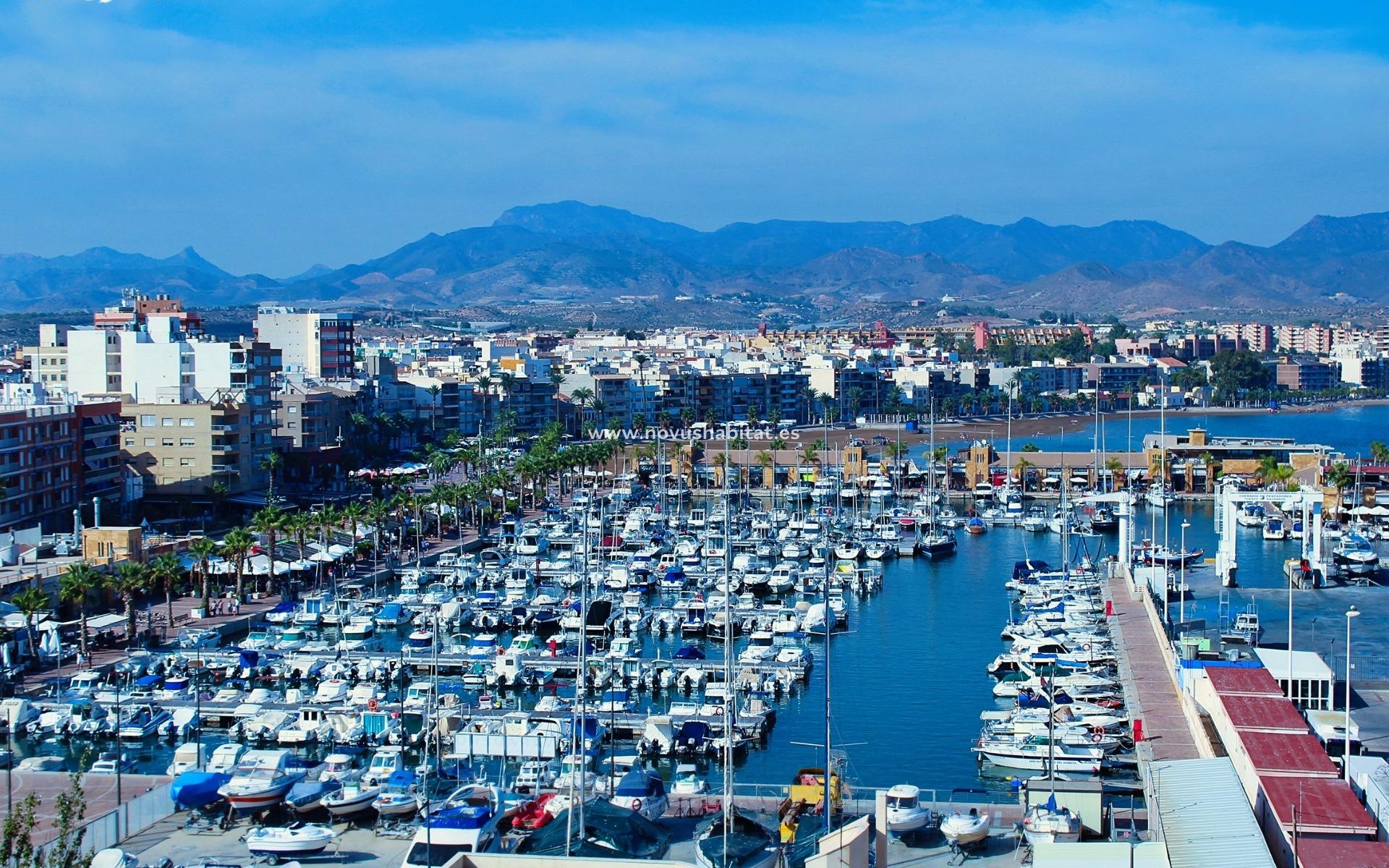 Nieuwbouw - Villa - Fuente Álamo