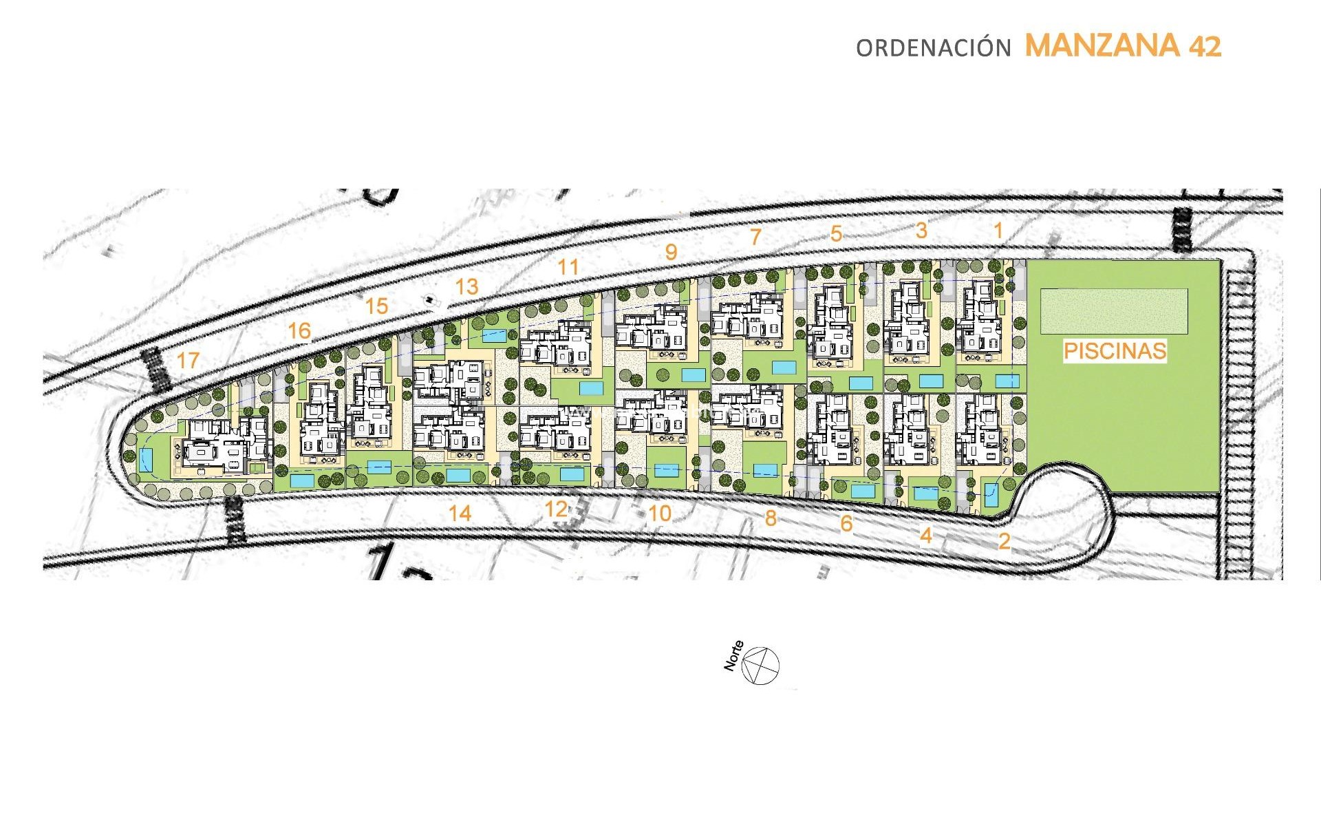 Nieuwbouw - Villa - Fuente Álamo