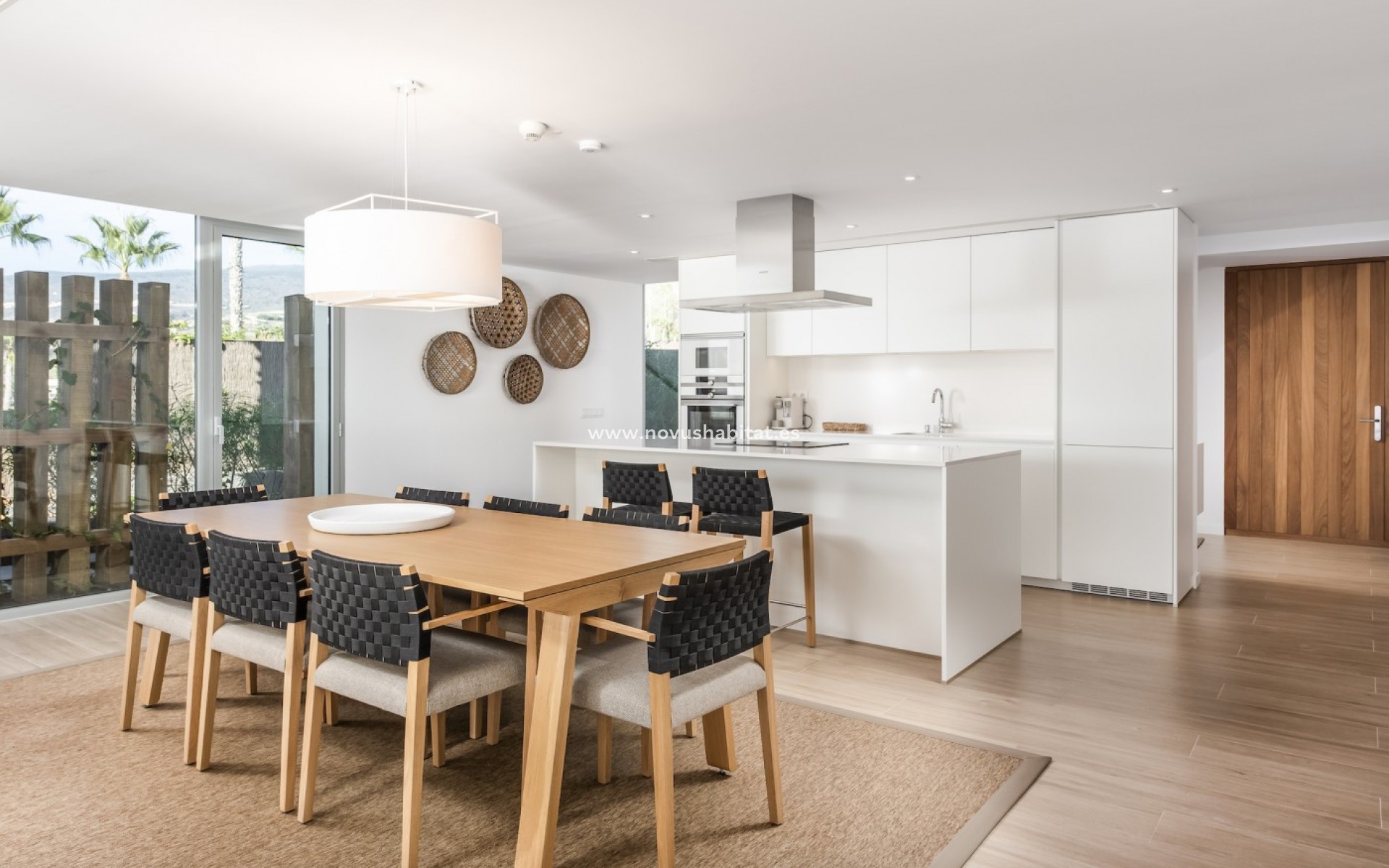 Nieuwbouw - Villa - Guia De Isora - Tenerife