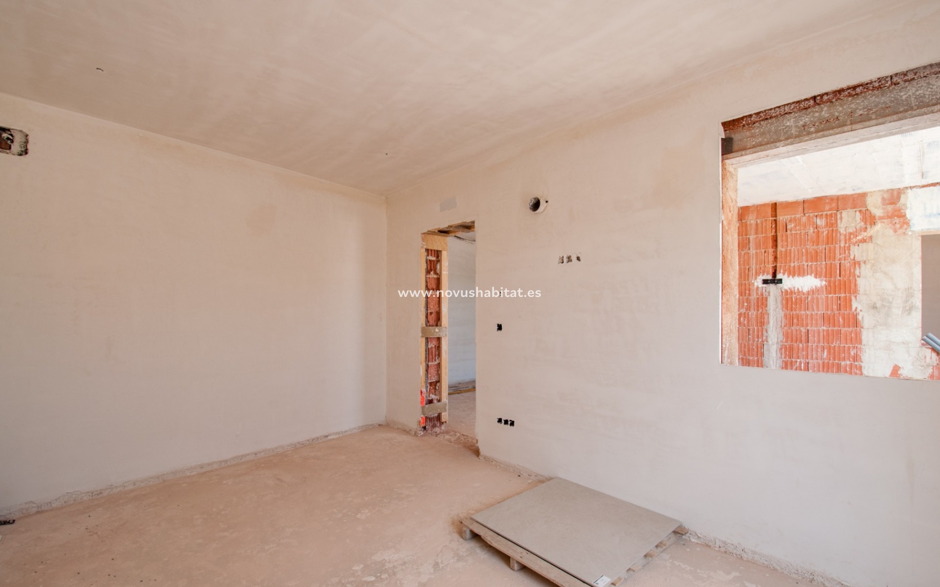 Nieuwbouw - Villa - Jávea/Xàbia - Javea