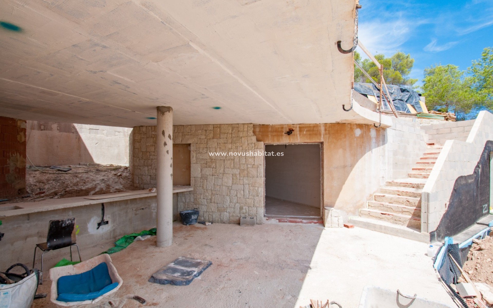 Nieuwbouw - Villa - Jávea/Xàbia - Javea