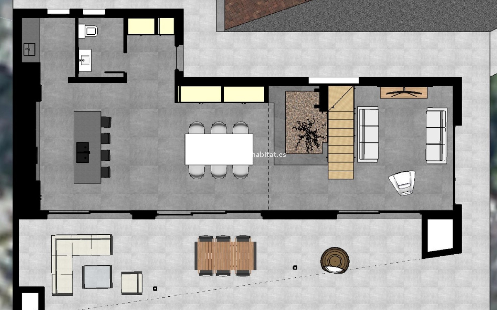 Nieuwbouw - Villa - La Nucía - 03530