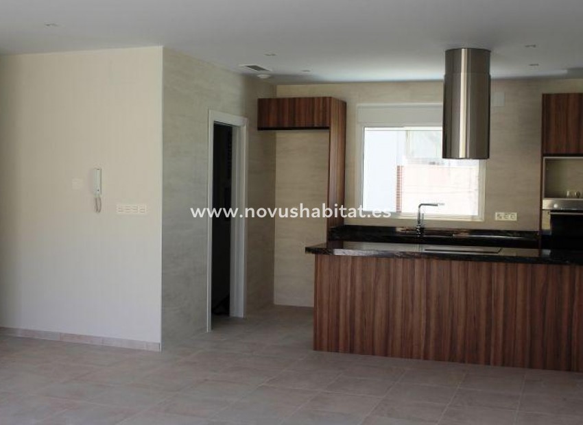 Nieuwbouw - Villa - La Romana