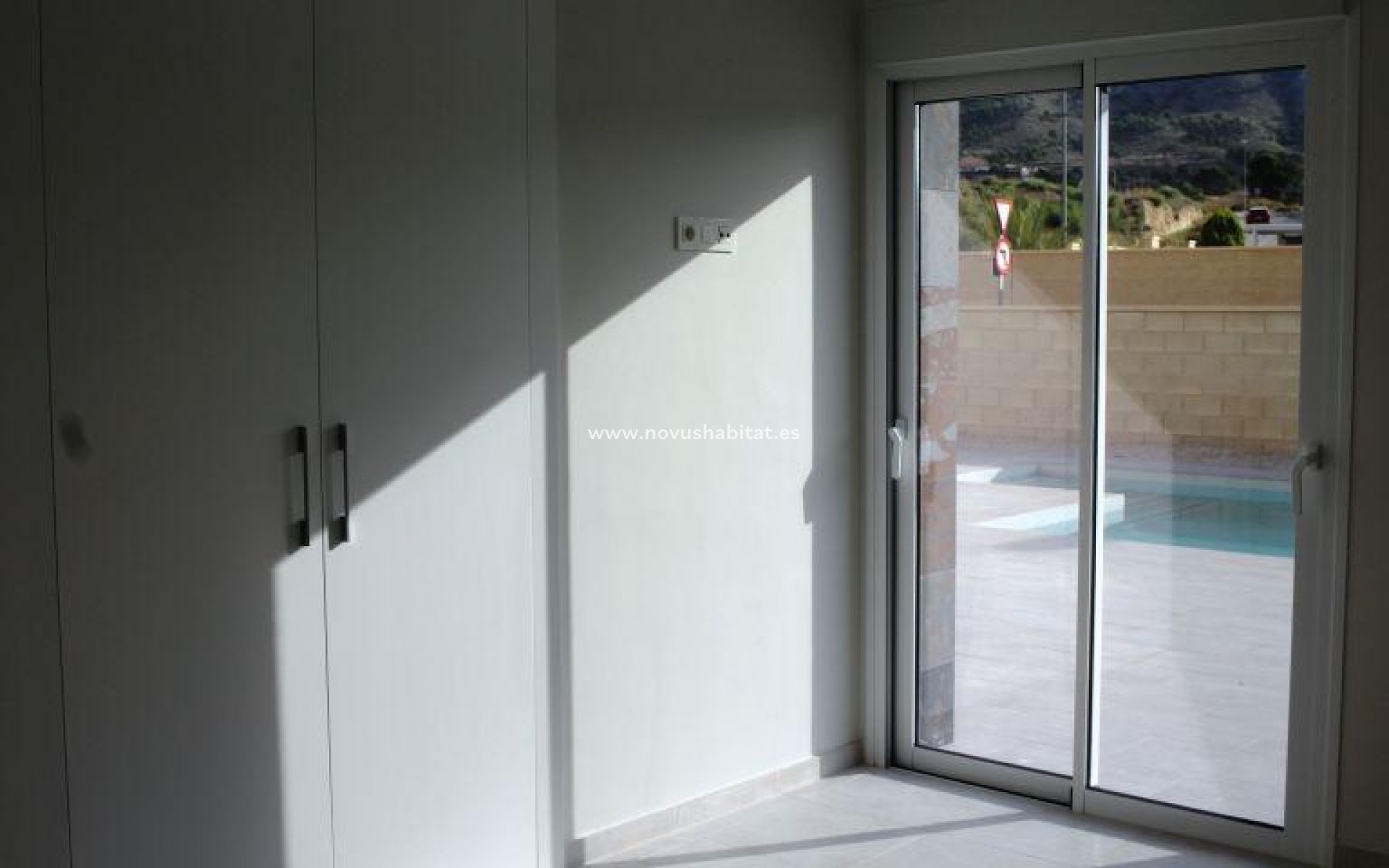 Nieuwbouw - Villa - La Romana