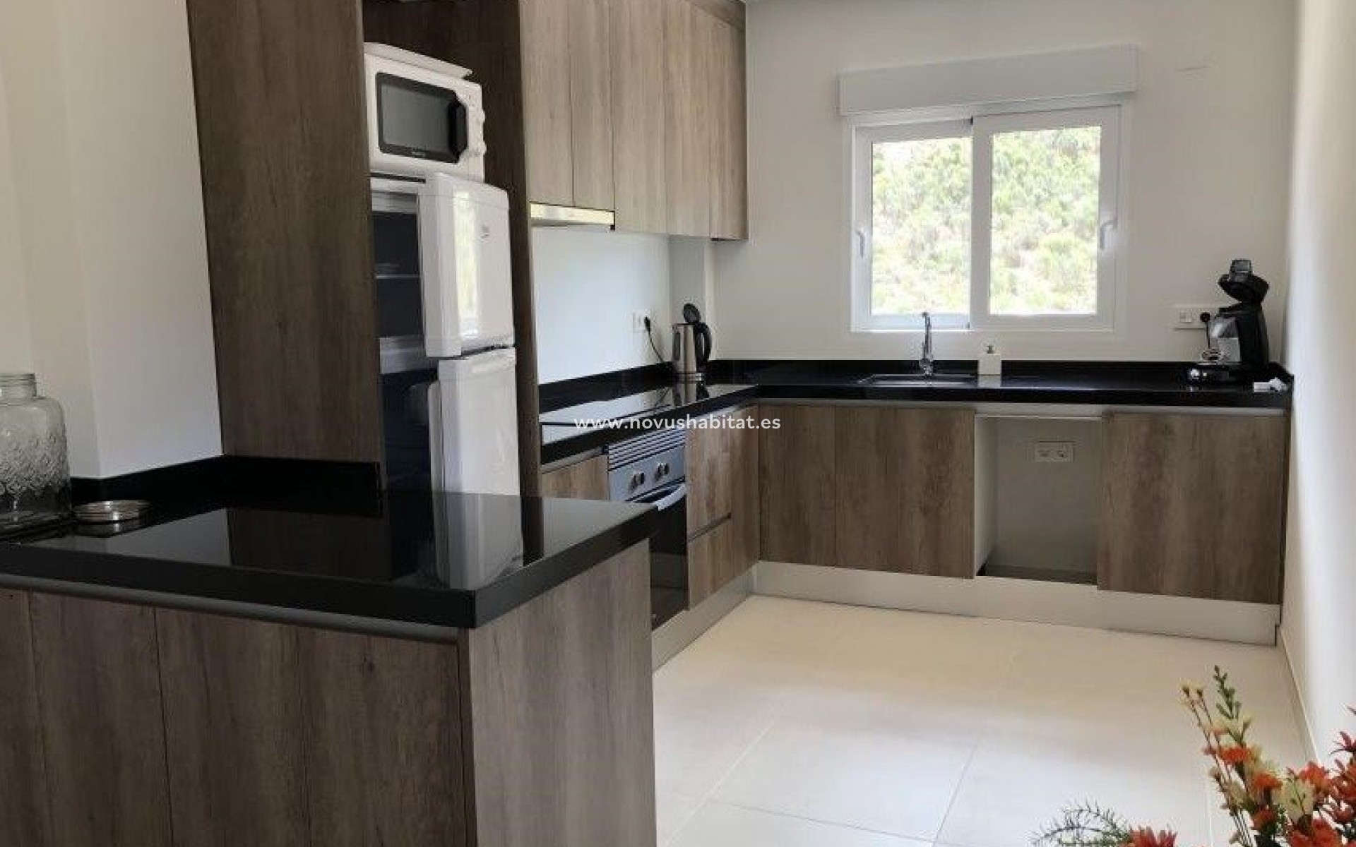 Nieuwbouw - Villa - La Romana