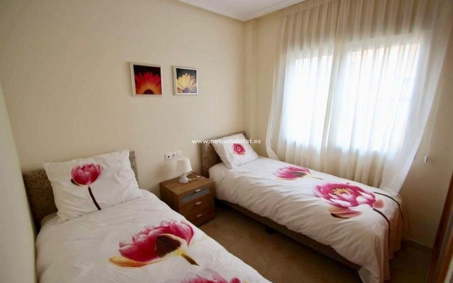 Nieuwbouw - Villa - La Romana