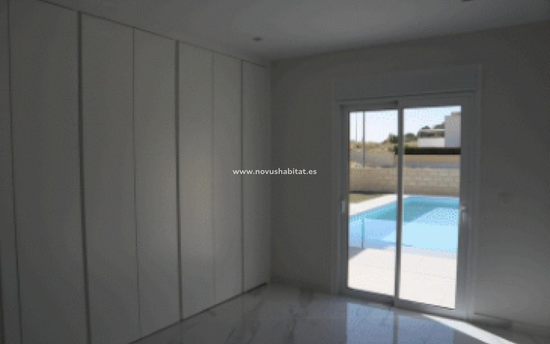 Nieuwbouw - Villa - La Romana