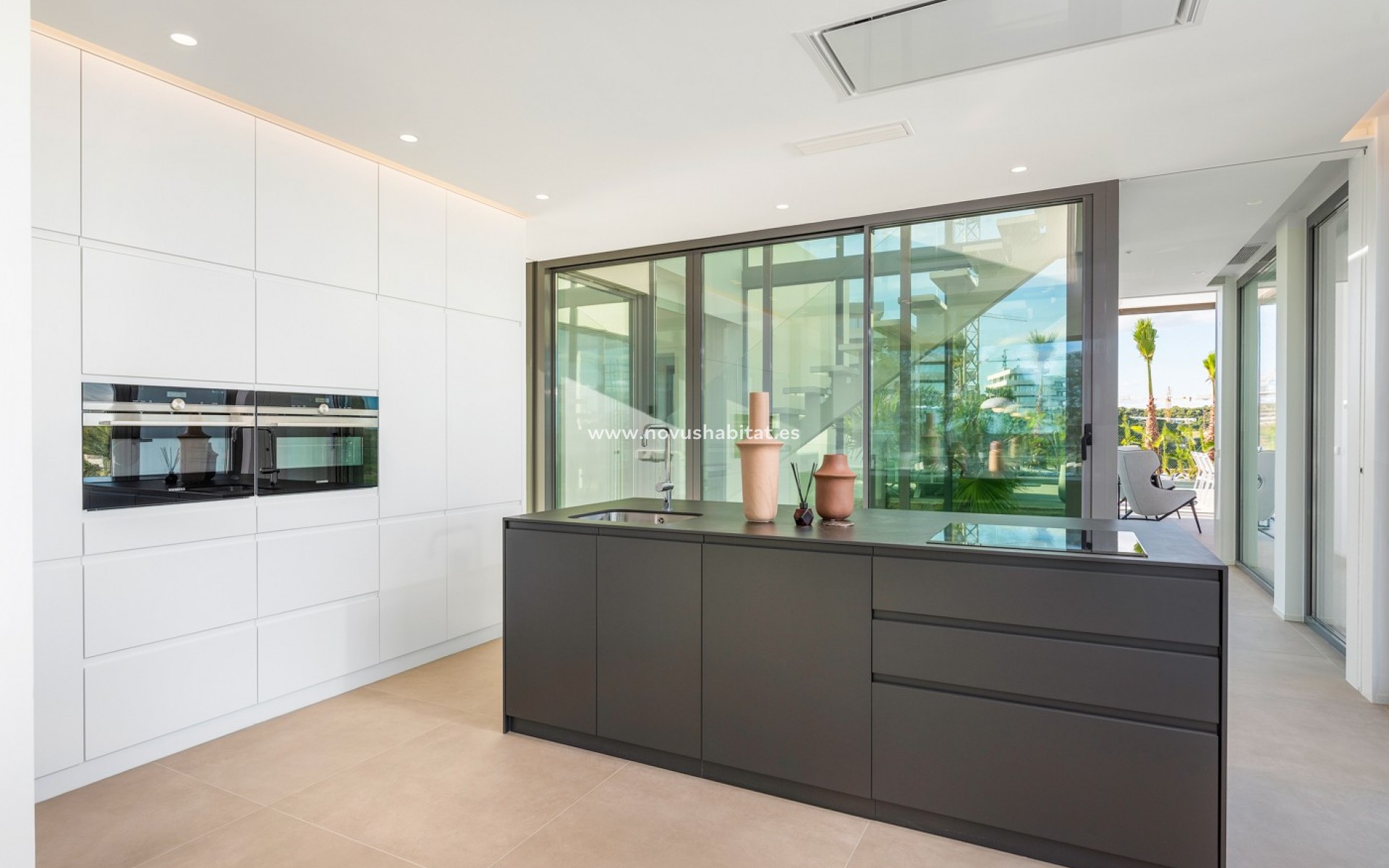 Nieuwbouw - Villa - Las Colinas - Las Colinas Golf