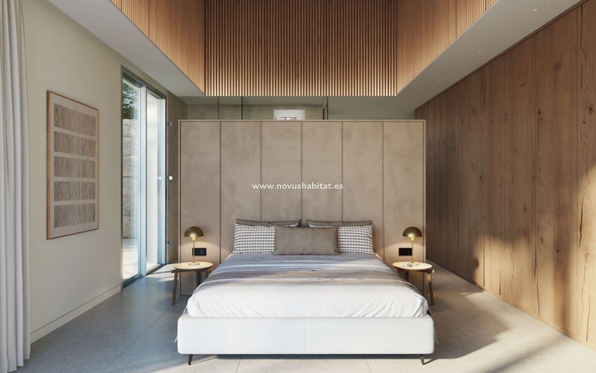 Nieuwbouw - Villa - Las Colinas - Las Colinas Golf