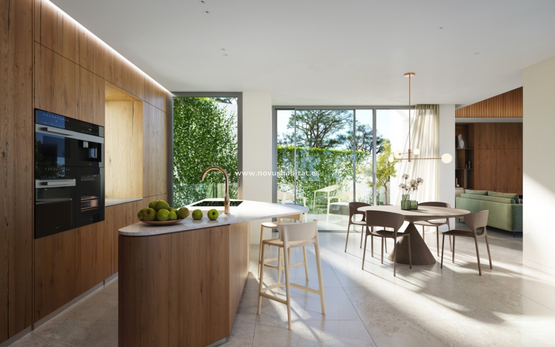 Nieuwbouw - Villa - Las Colinas - Las Colinas Golf