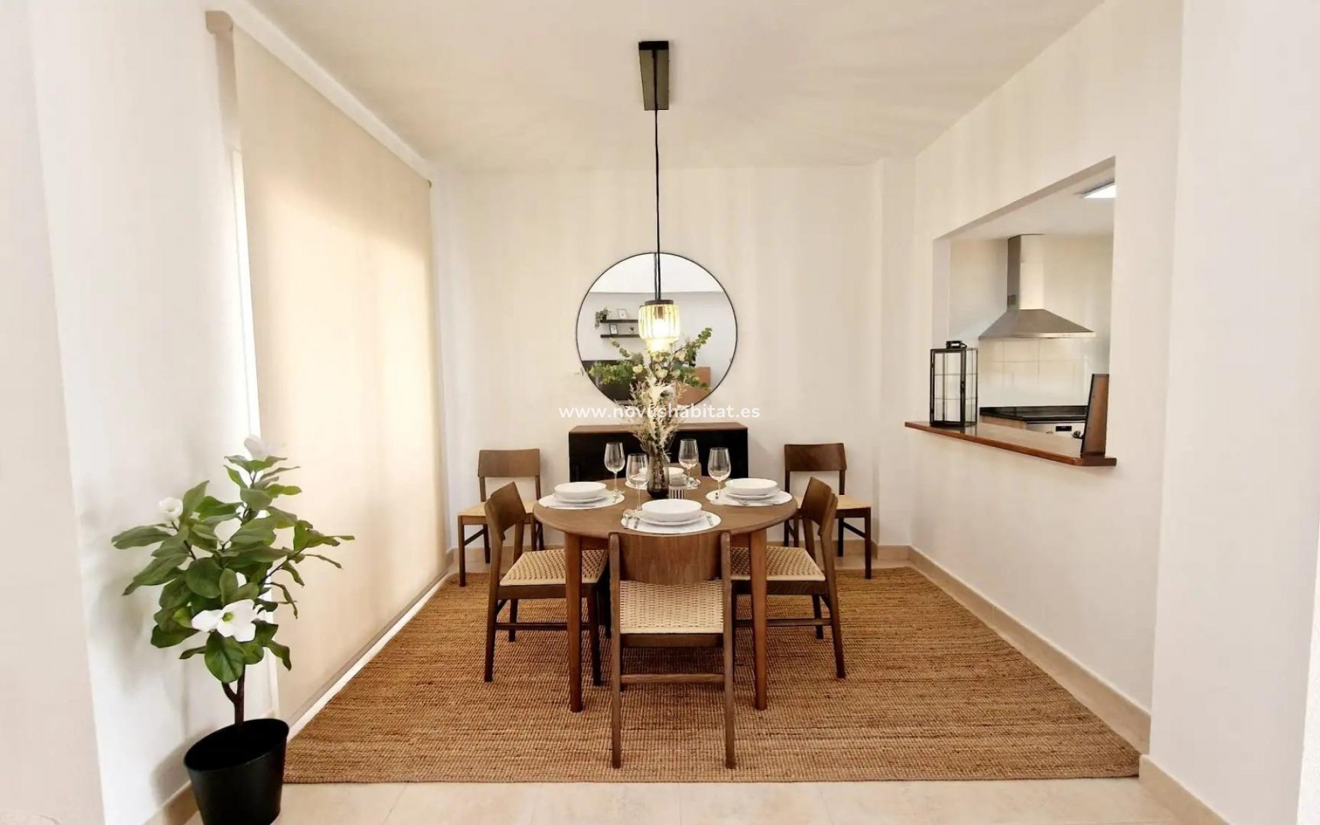 Nieuwbouw - Villa - Lorca