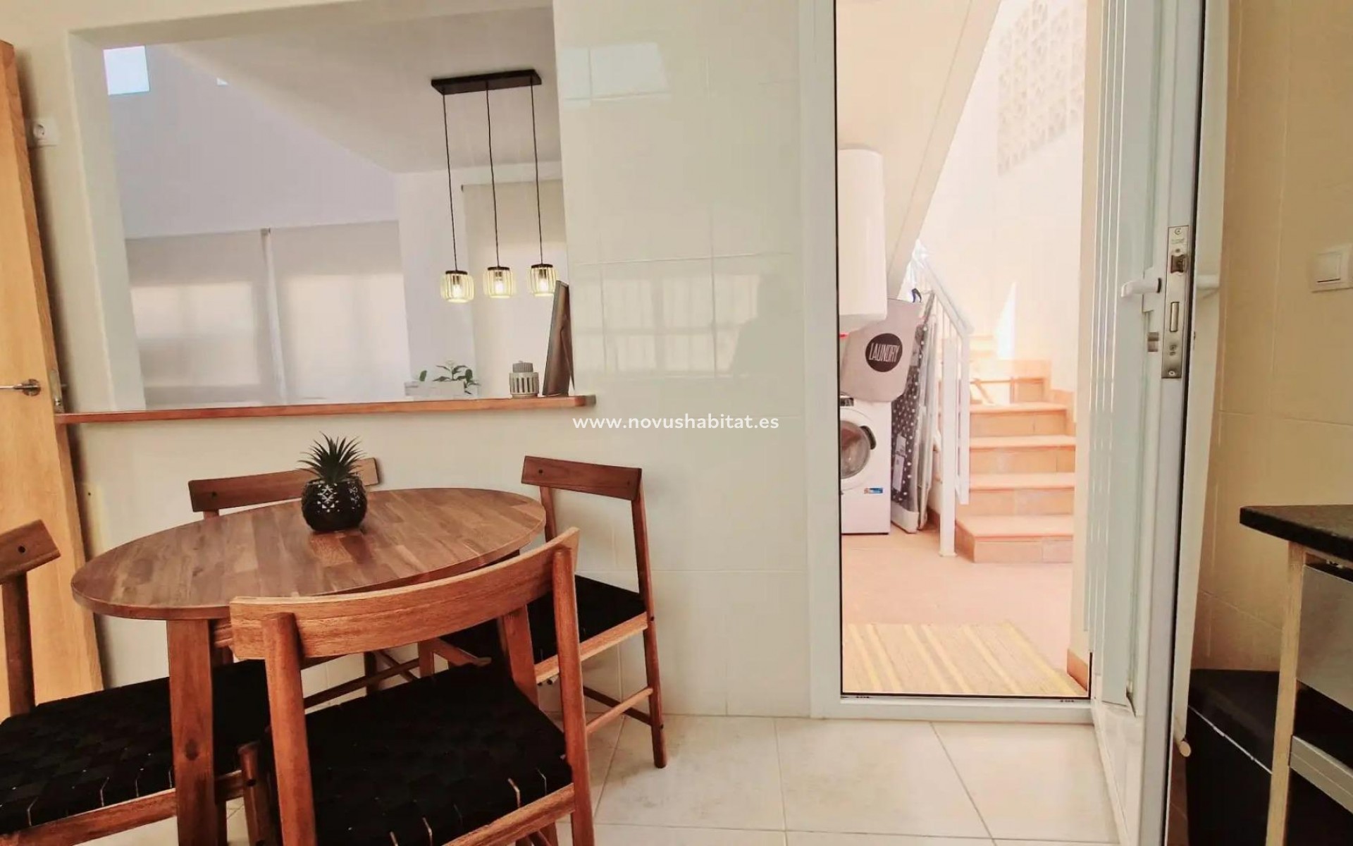 Nieuwbouw - Villa - Lorca