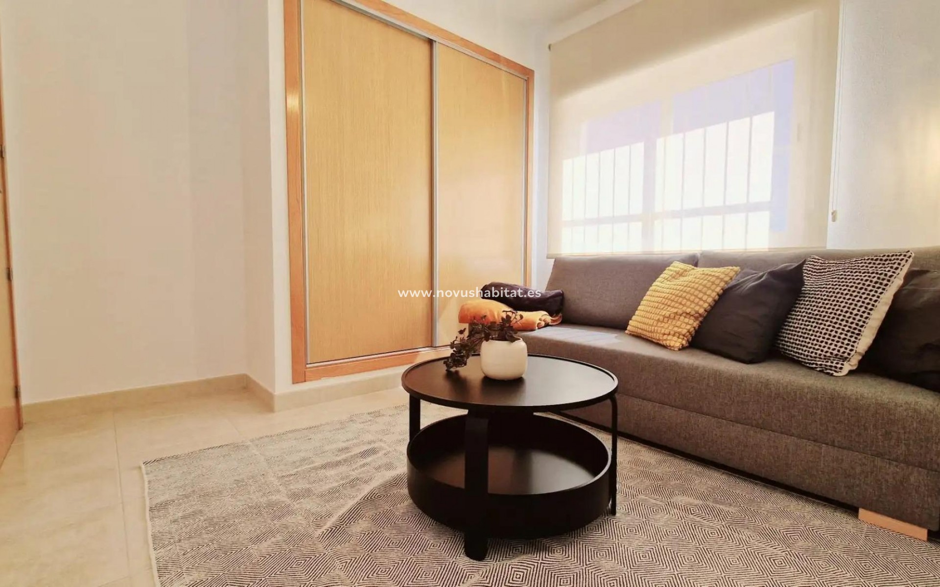 Nieuwbouw - Villa - Lorca