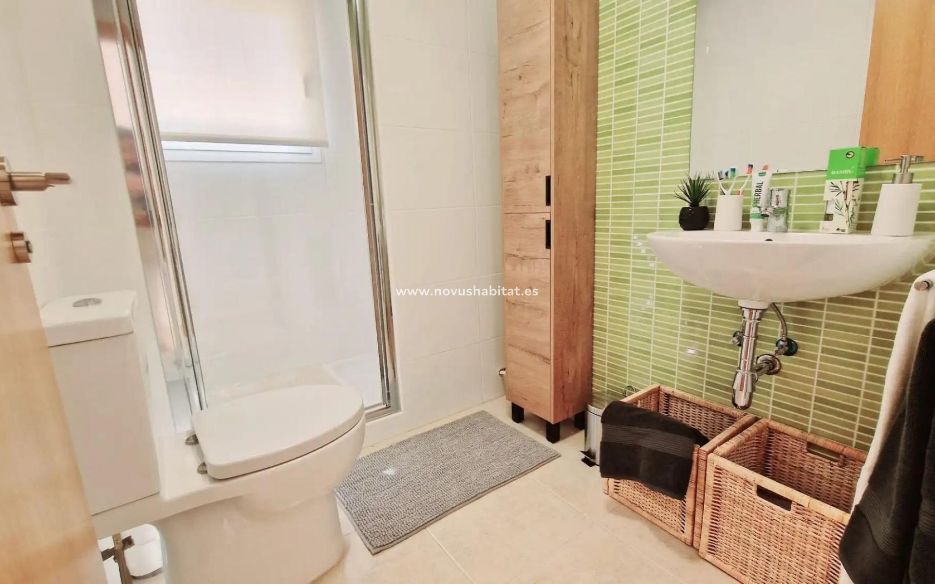 Nieuwbouw - Villa - Lorca