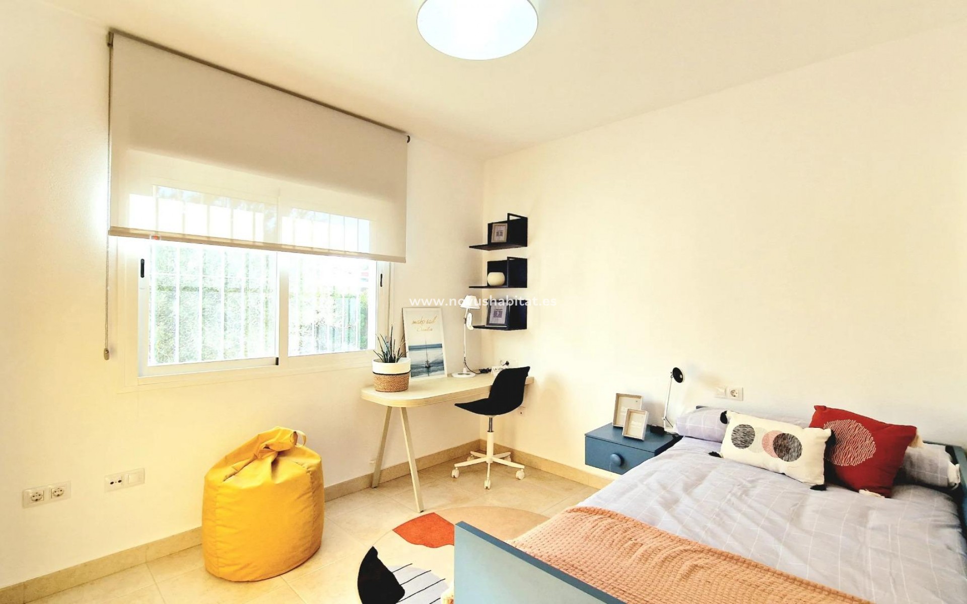 Nieuwbouw - Villa - Lorca