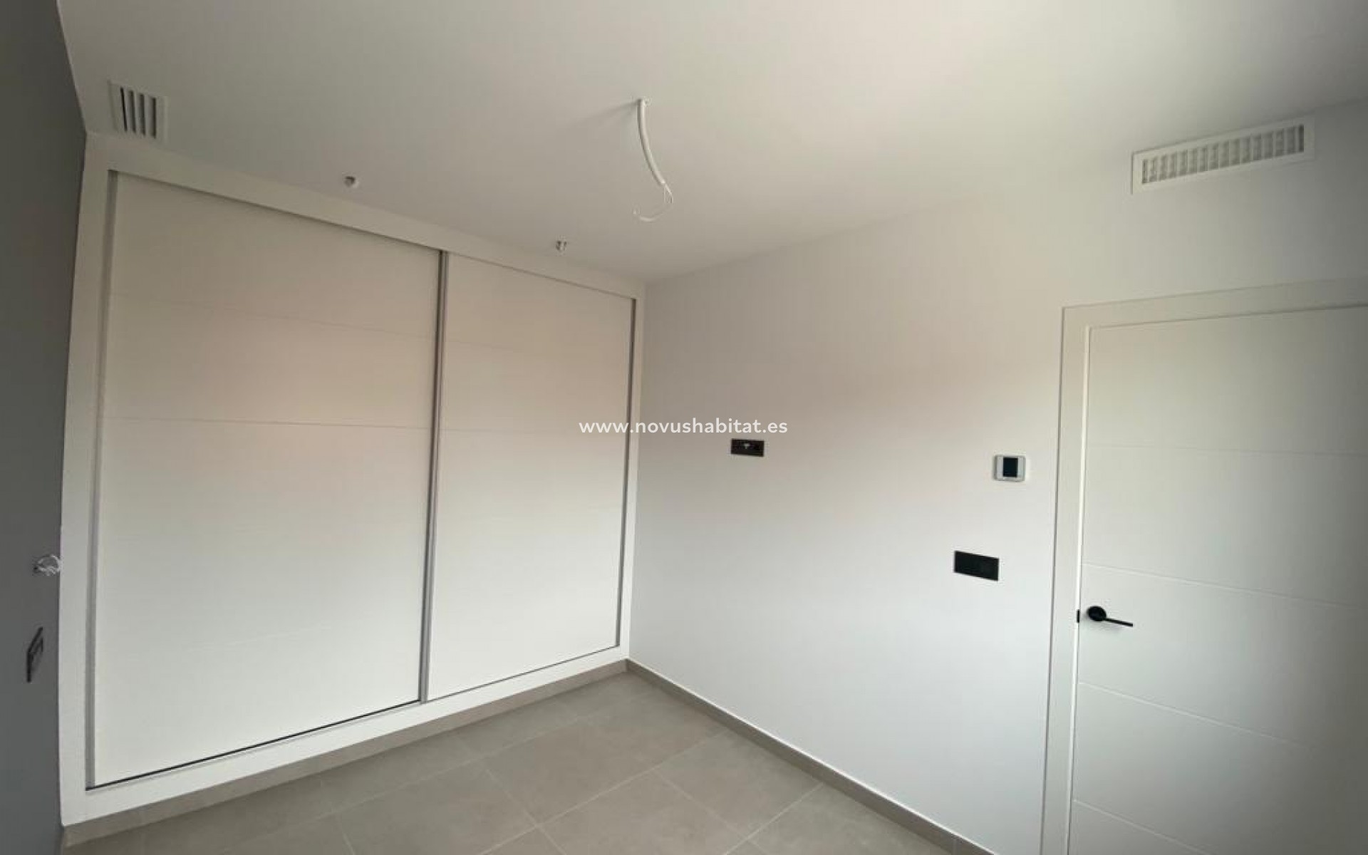 Nieuwbouw - Villa - Los Alcázares