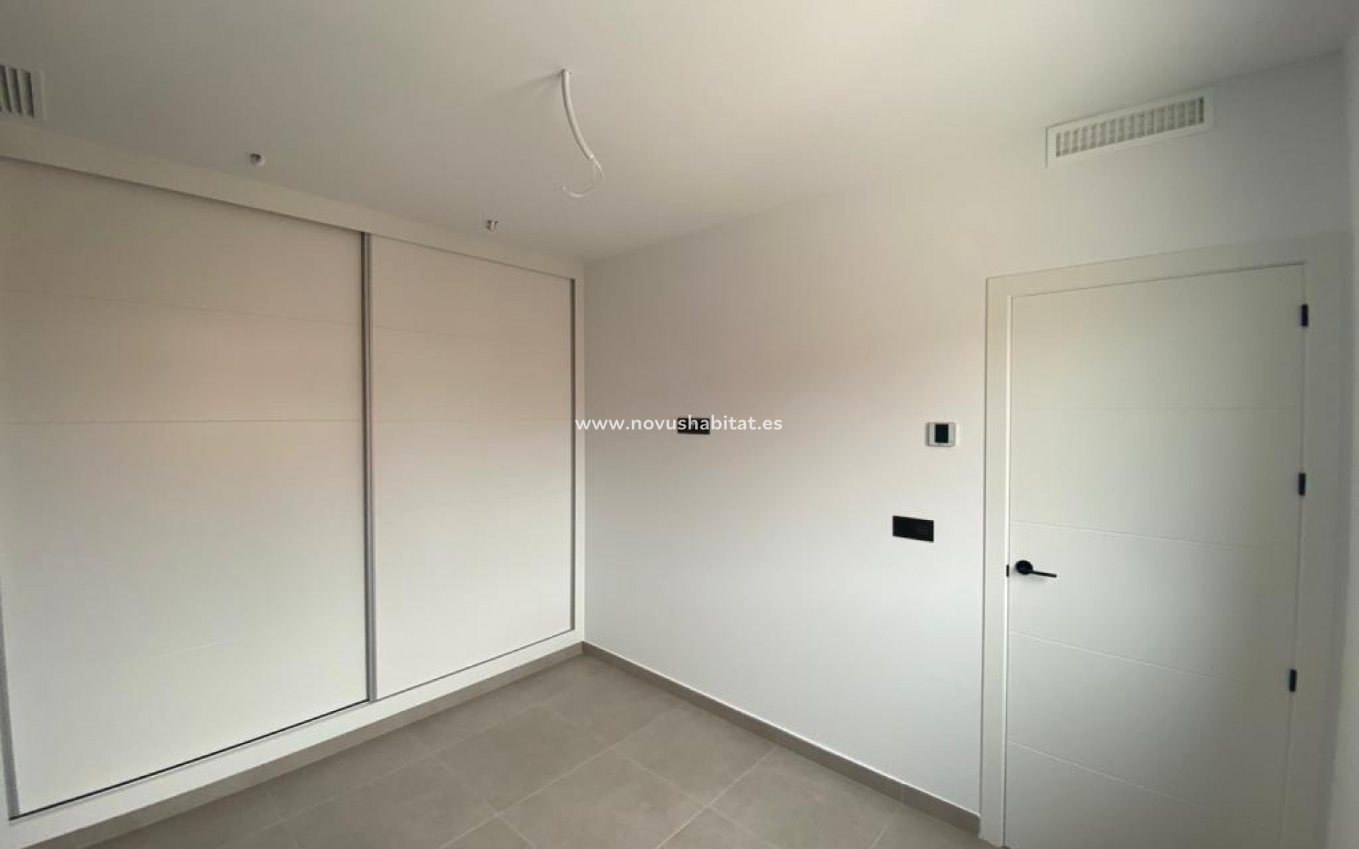 Nieuwbouw - Villa - Los Alcázares