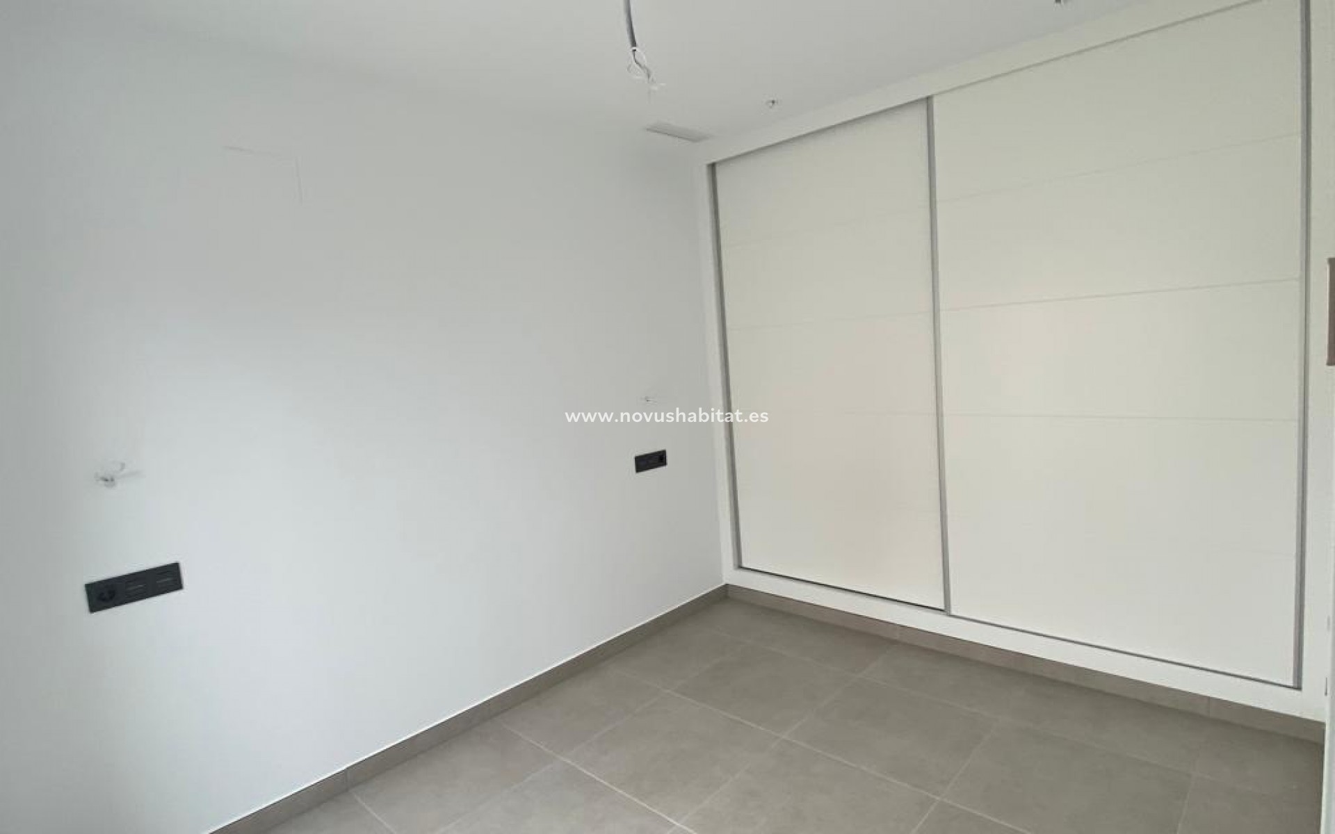 Nieuwbouw - Villa - Los Alcázares