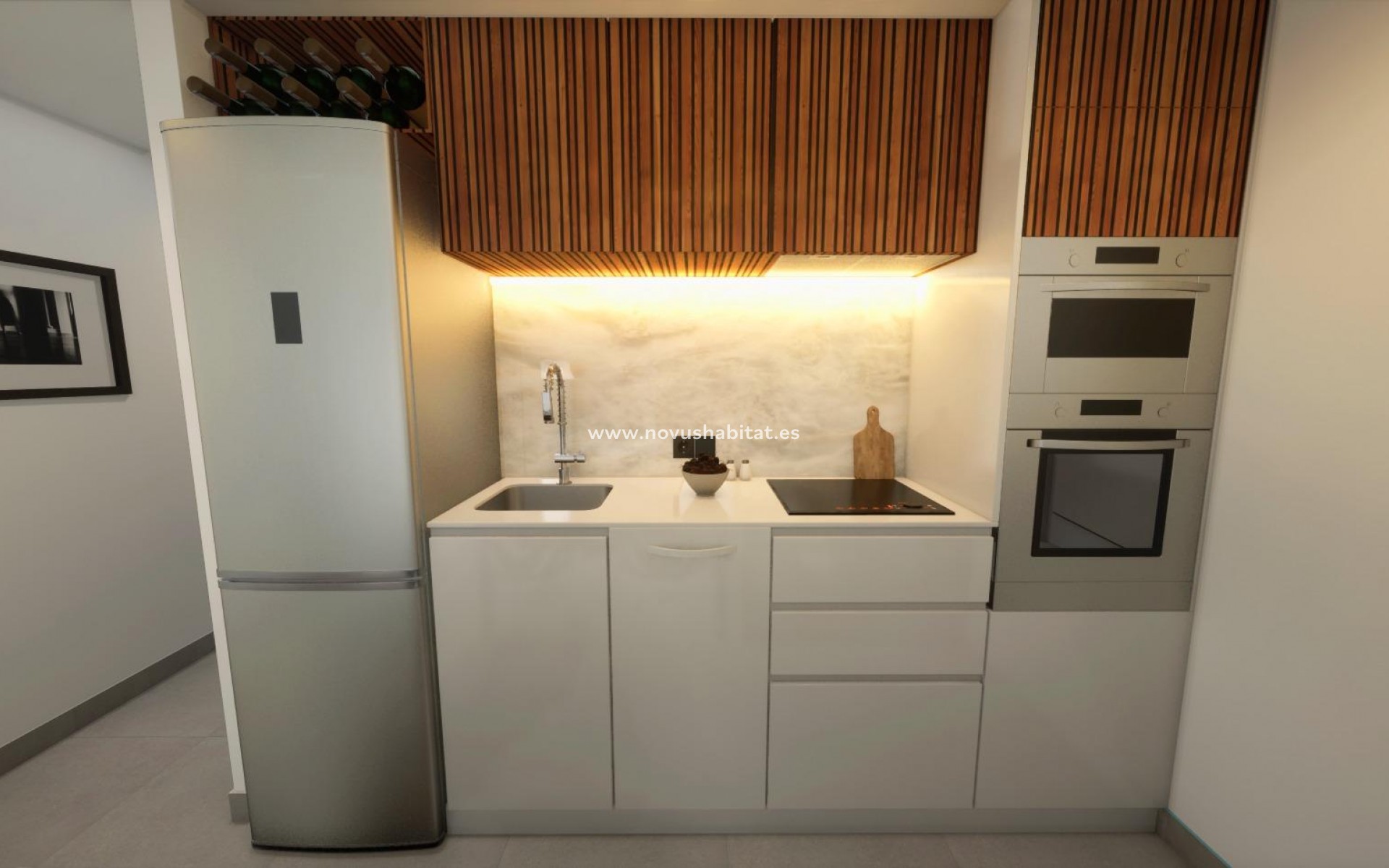 Nieuwbouw - Villa - Los Alcázares