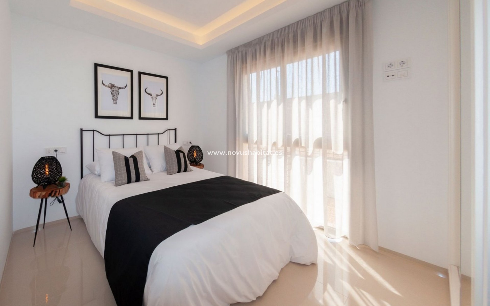 Nieuwbouw - Villa - Los Alcázares