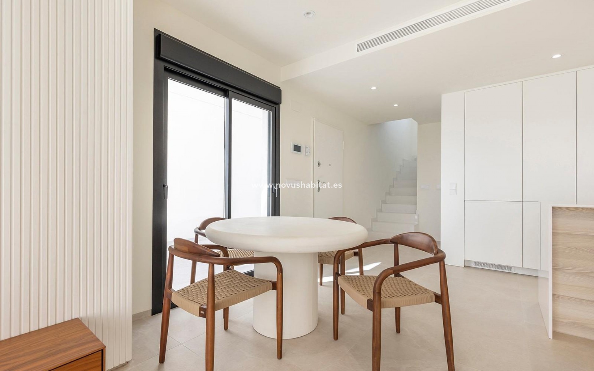 Nieuwbouw - Villa - Los Alcázares