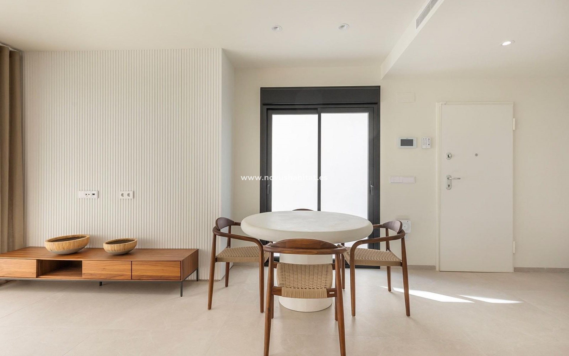 Nieuwbouw - Villa - Los Alcázares