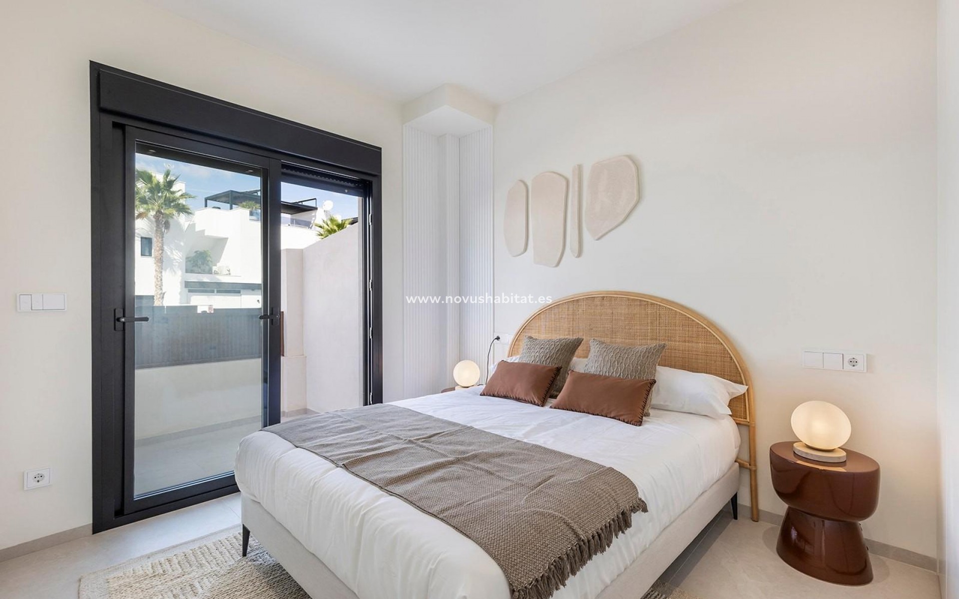 Nieuwbouw - Villa - Los Alcázares