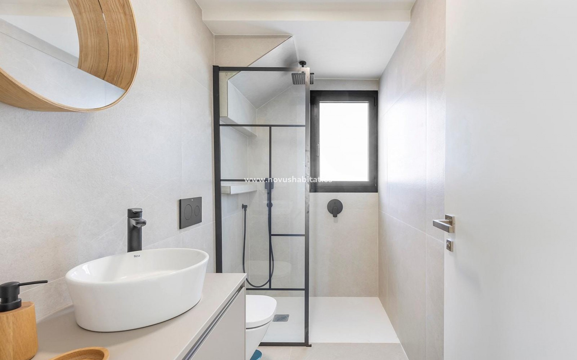 Nieuwbouw - Villa - Los Alcázares