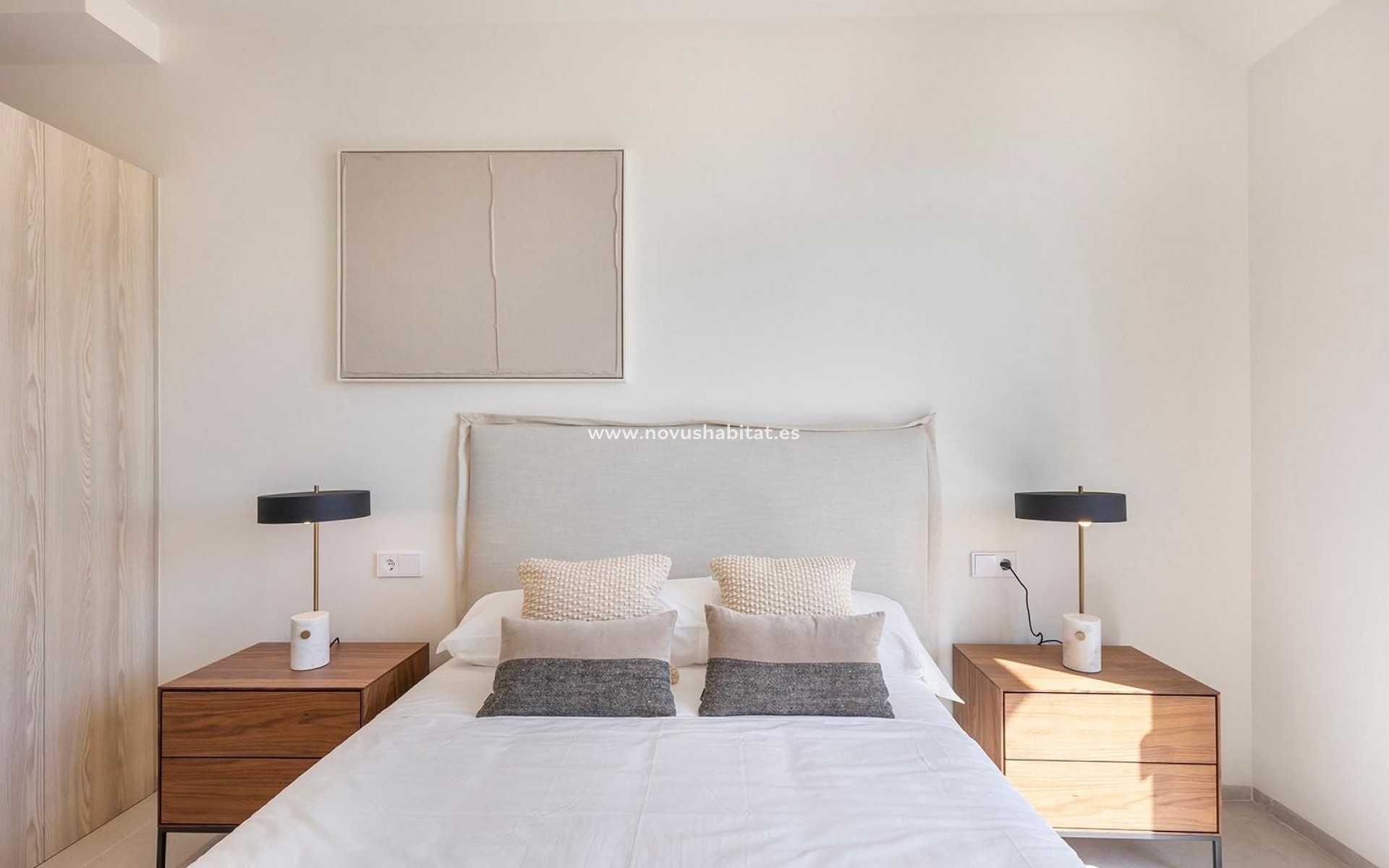 Nieuwbouw - Villa - Los Alcázares