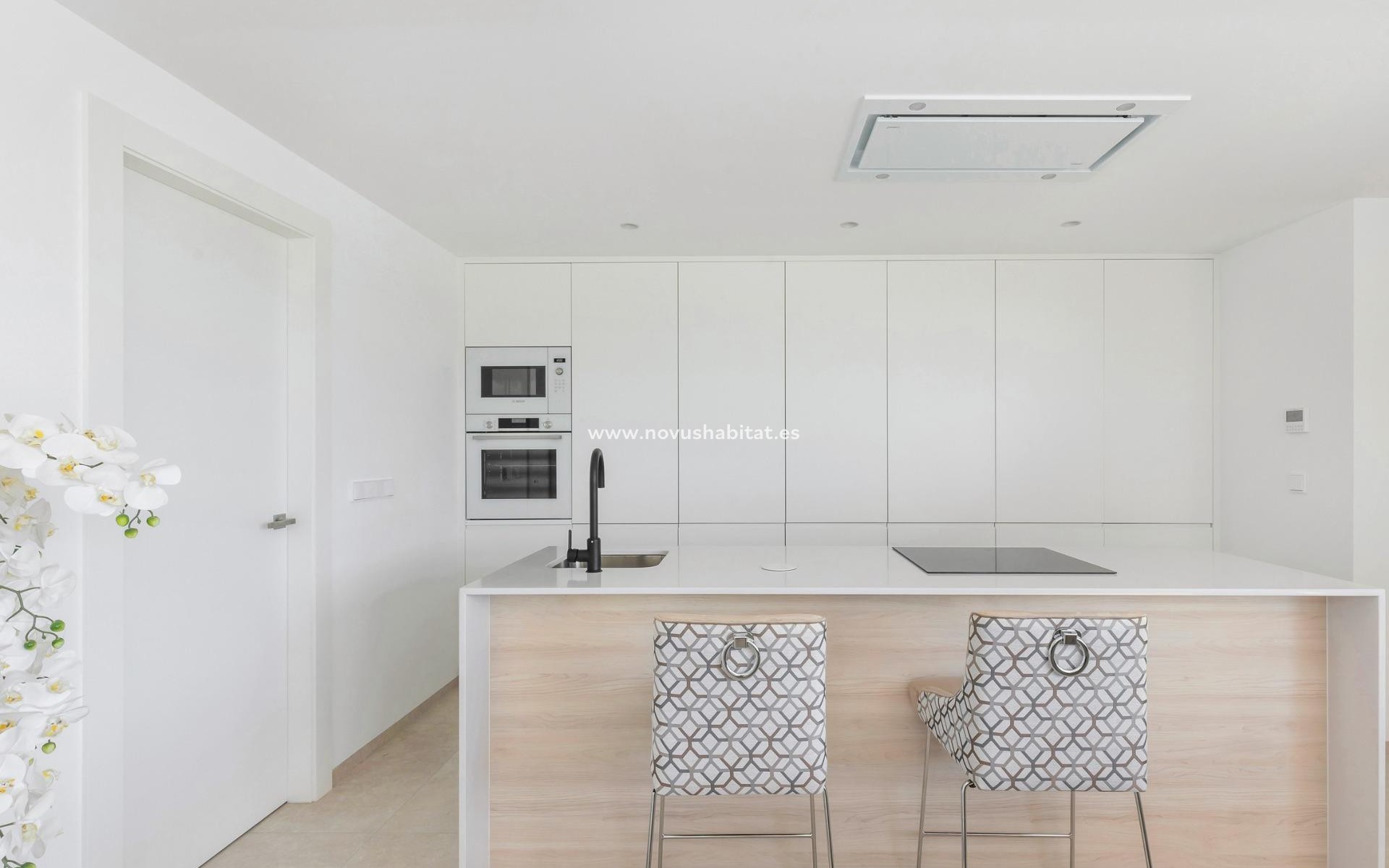 Nieuwbouw - Villa - Los Alcázares