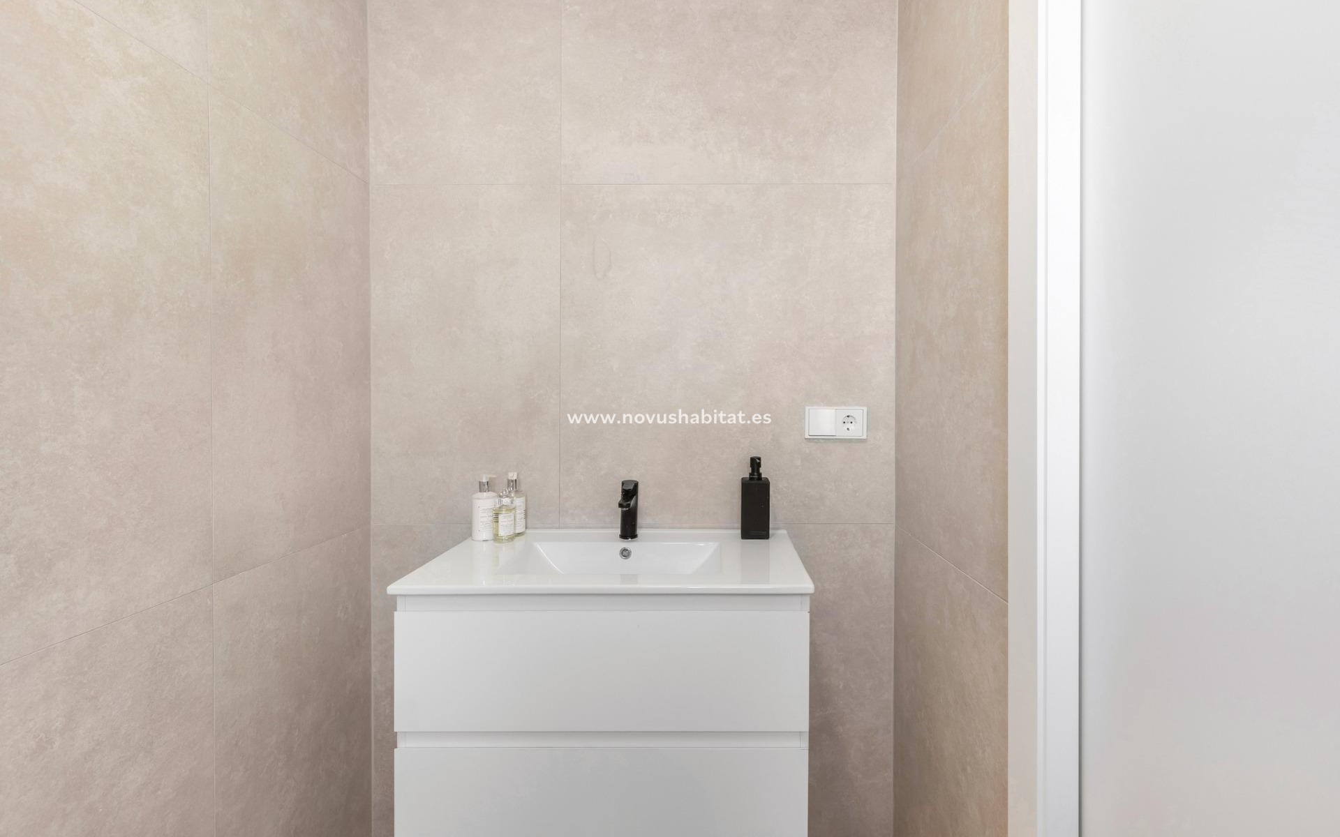 Nieuwbouw - Villa - Los Alcázares