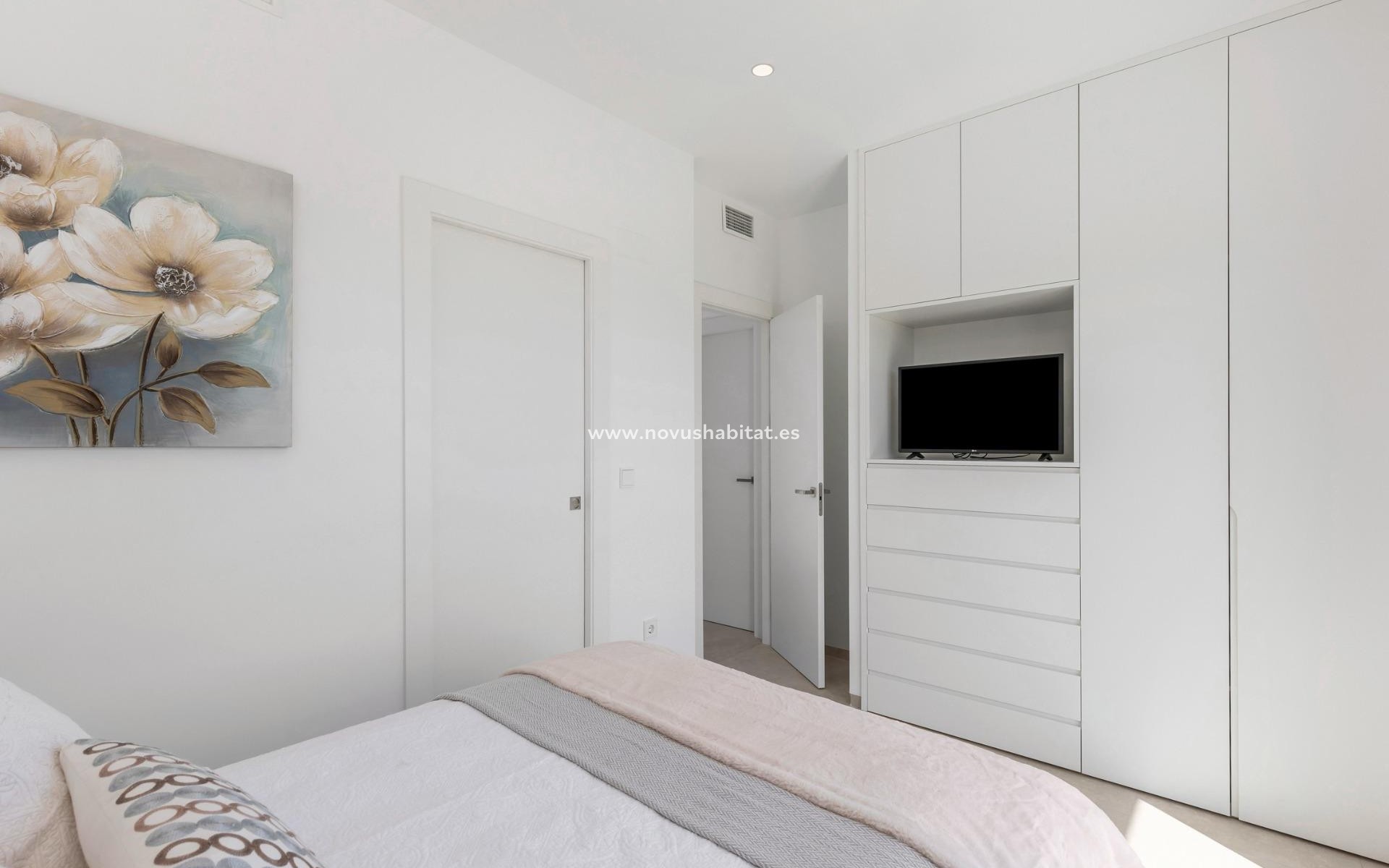 Nieuwbouw - Villa - Los Alcázares