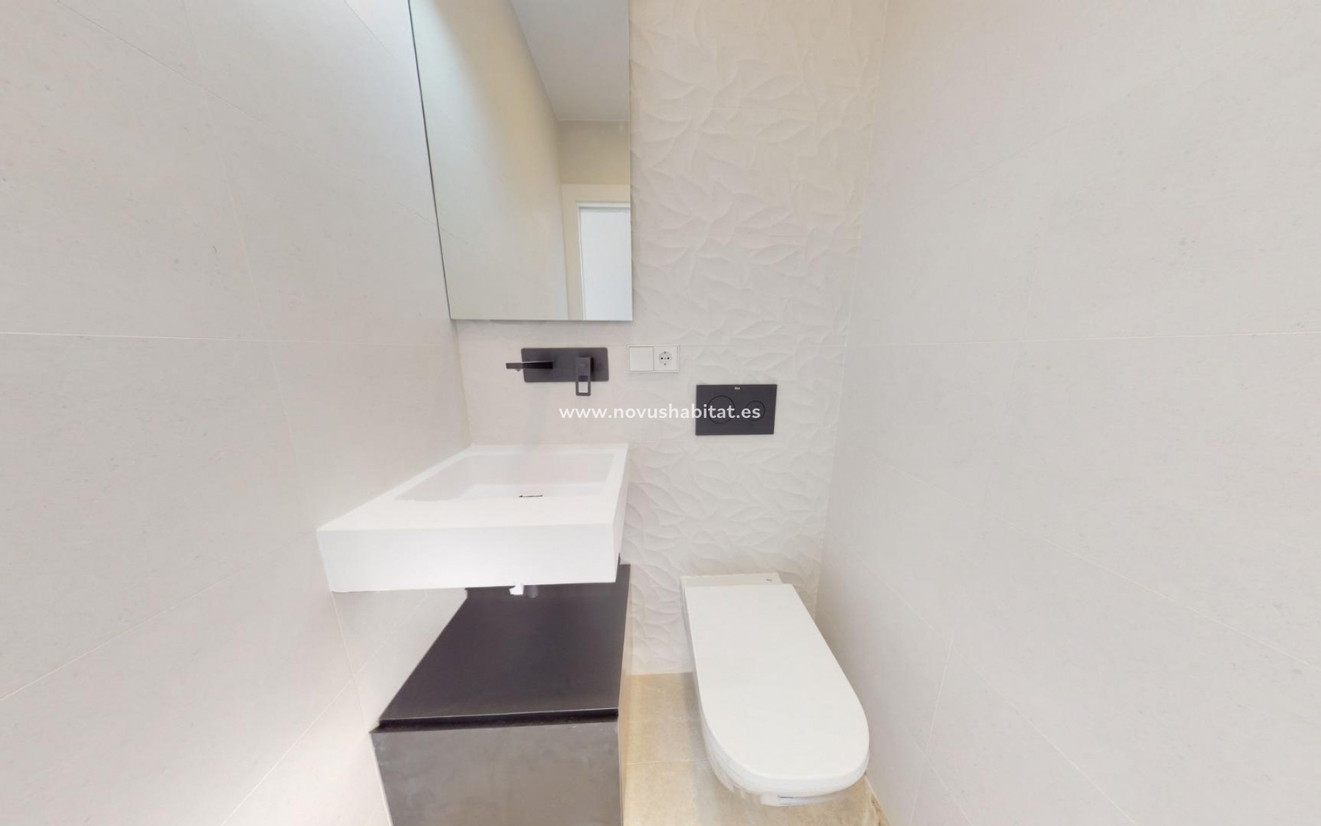 Nieuwbouw - Villa - Los Alcázares