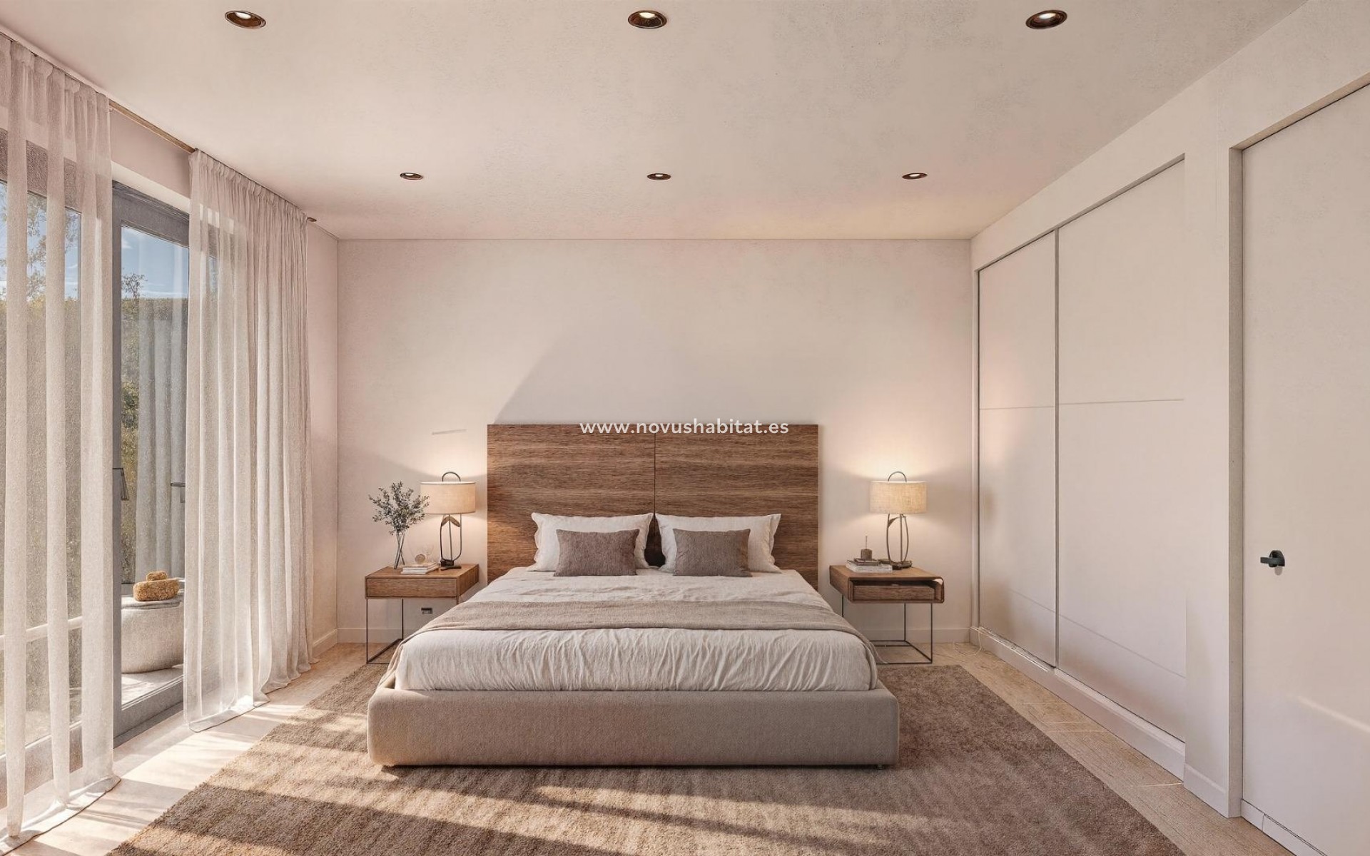 Nieuwbouw - Villa - Los Alcázares