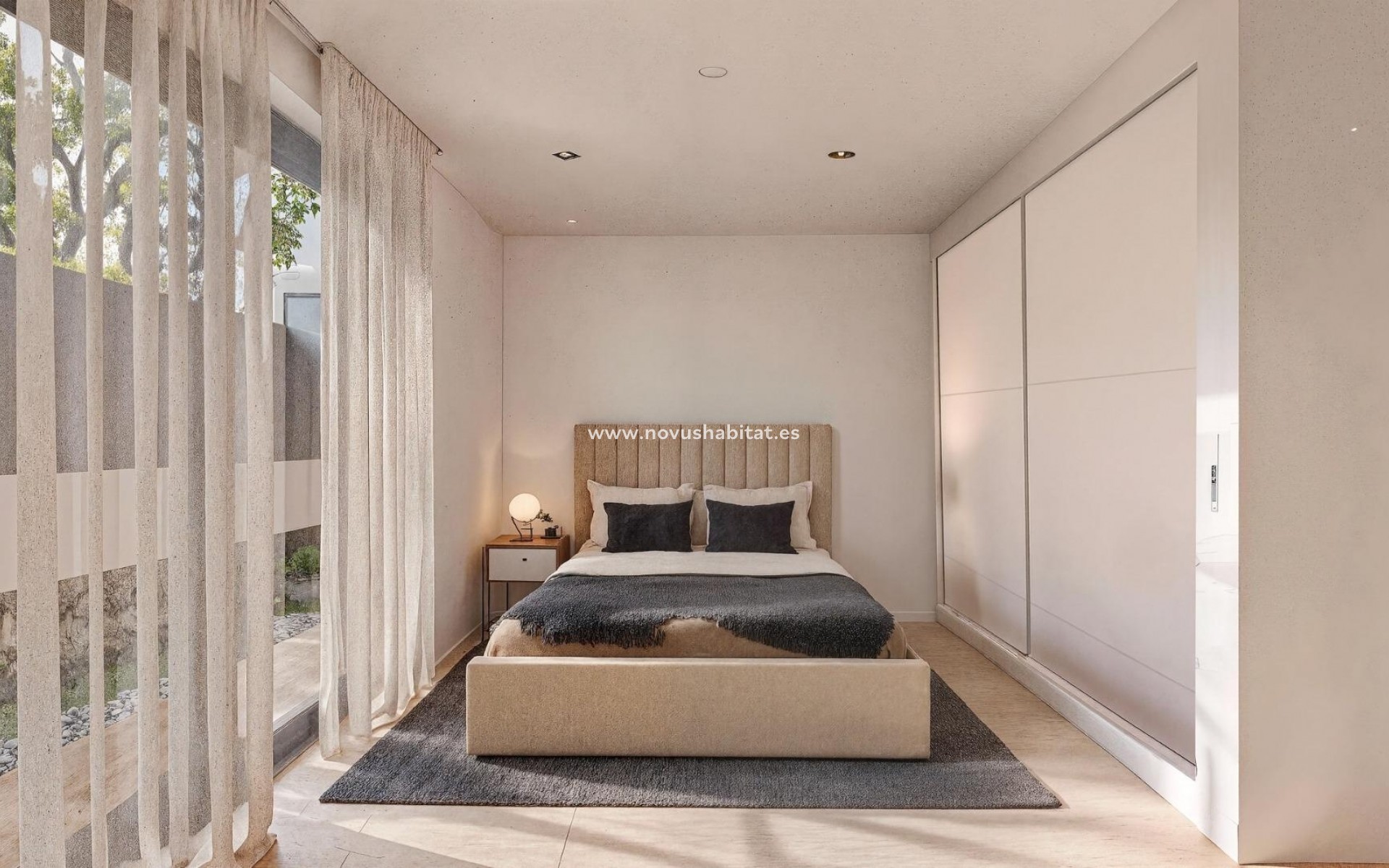 Nieuwbouw - Villa - Los Alcázares