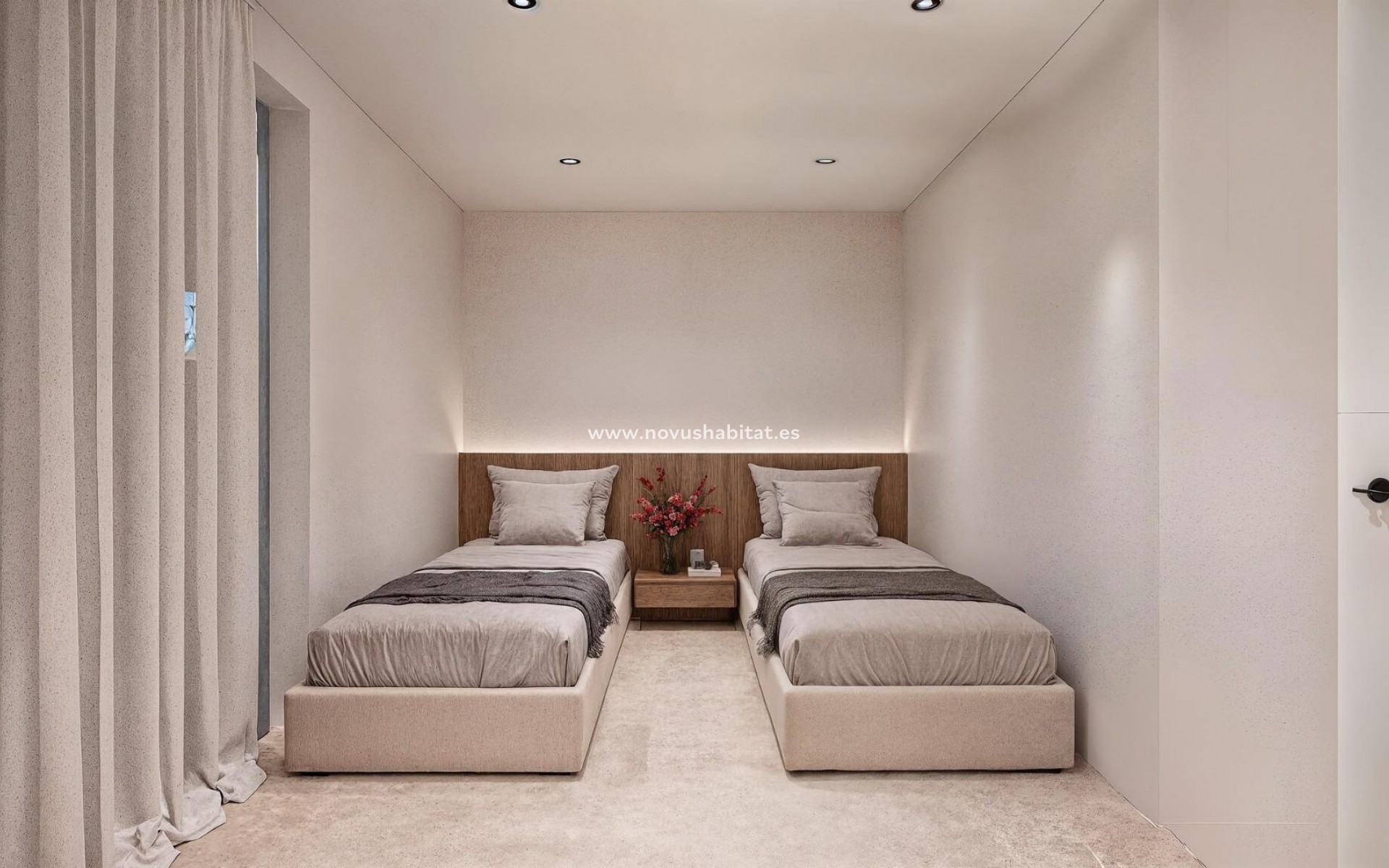 Nieuwbouw - Villa - Los Alcázares